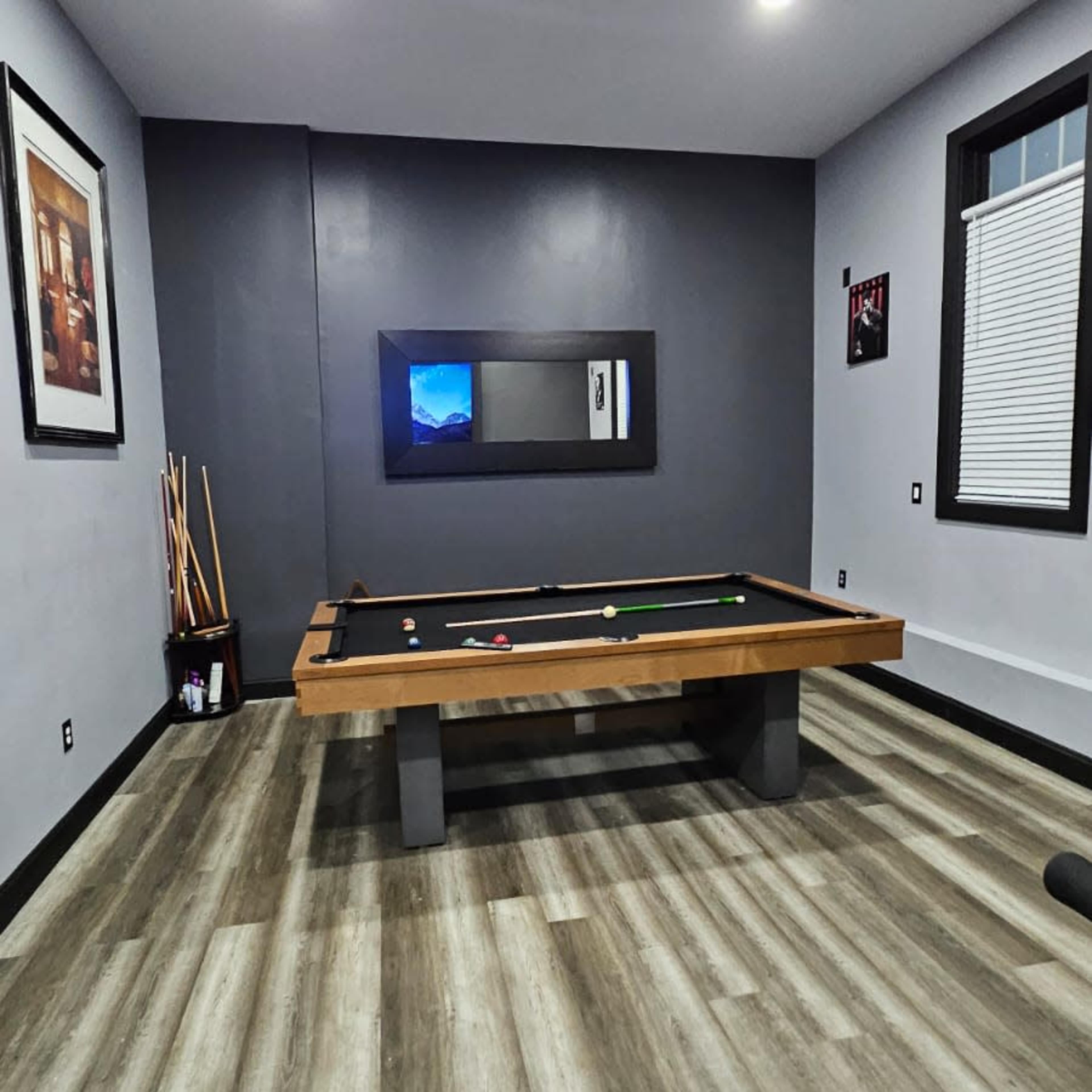 Urban Loft Image in Queen Anne Estates, Bowie, MD