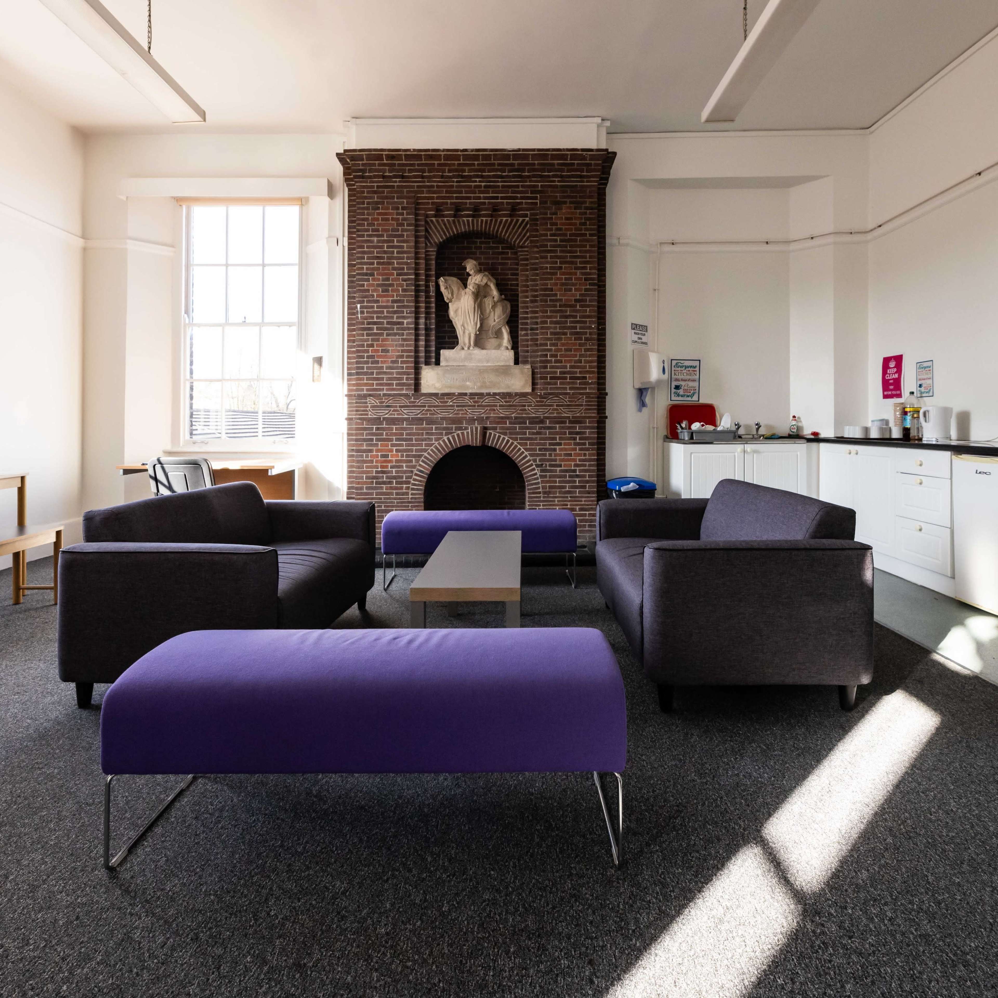 The Boardroom Image in Norwood, London, England
