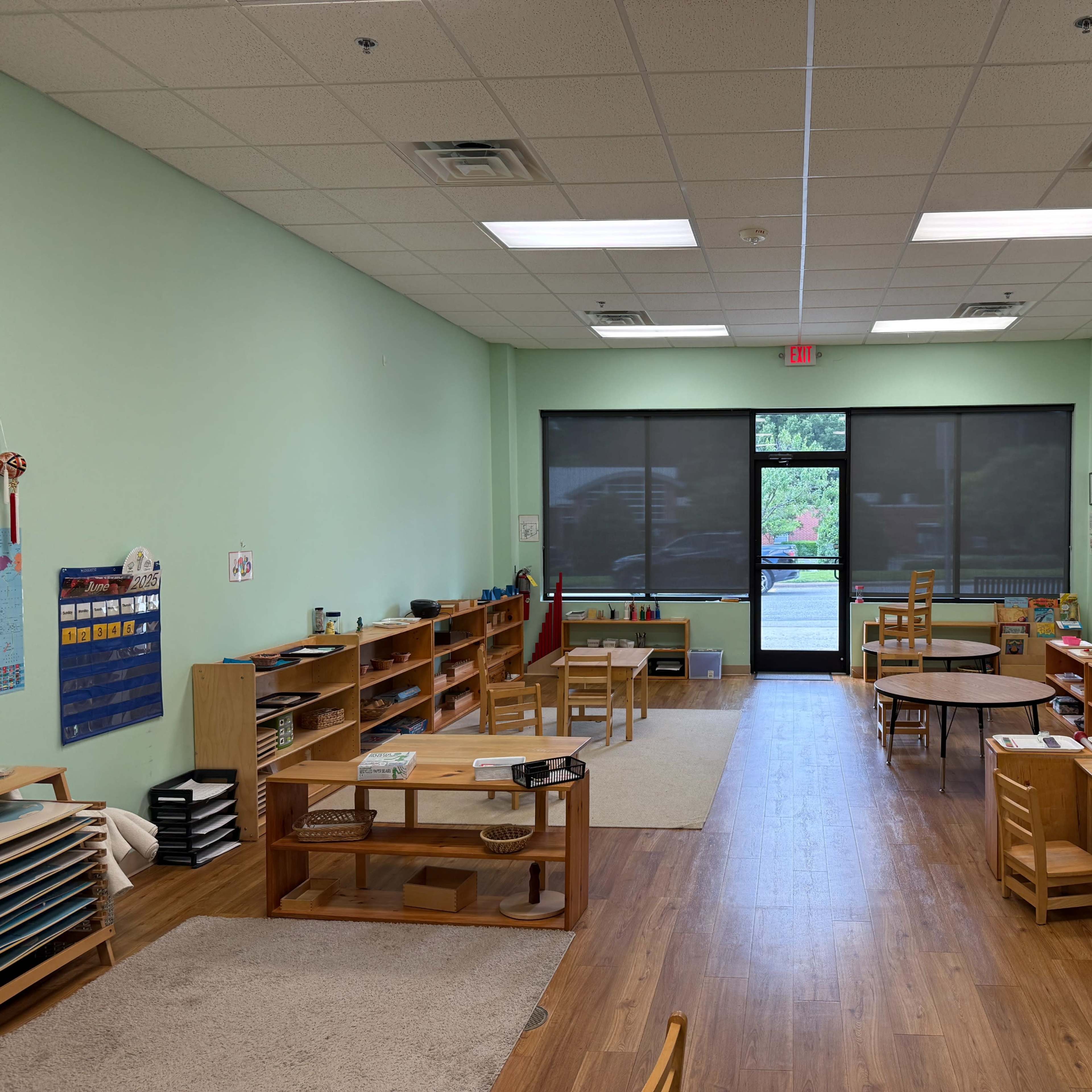 Affordable Office Space in Prime Area Image in Apex, Apex, NC