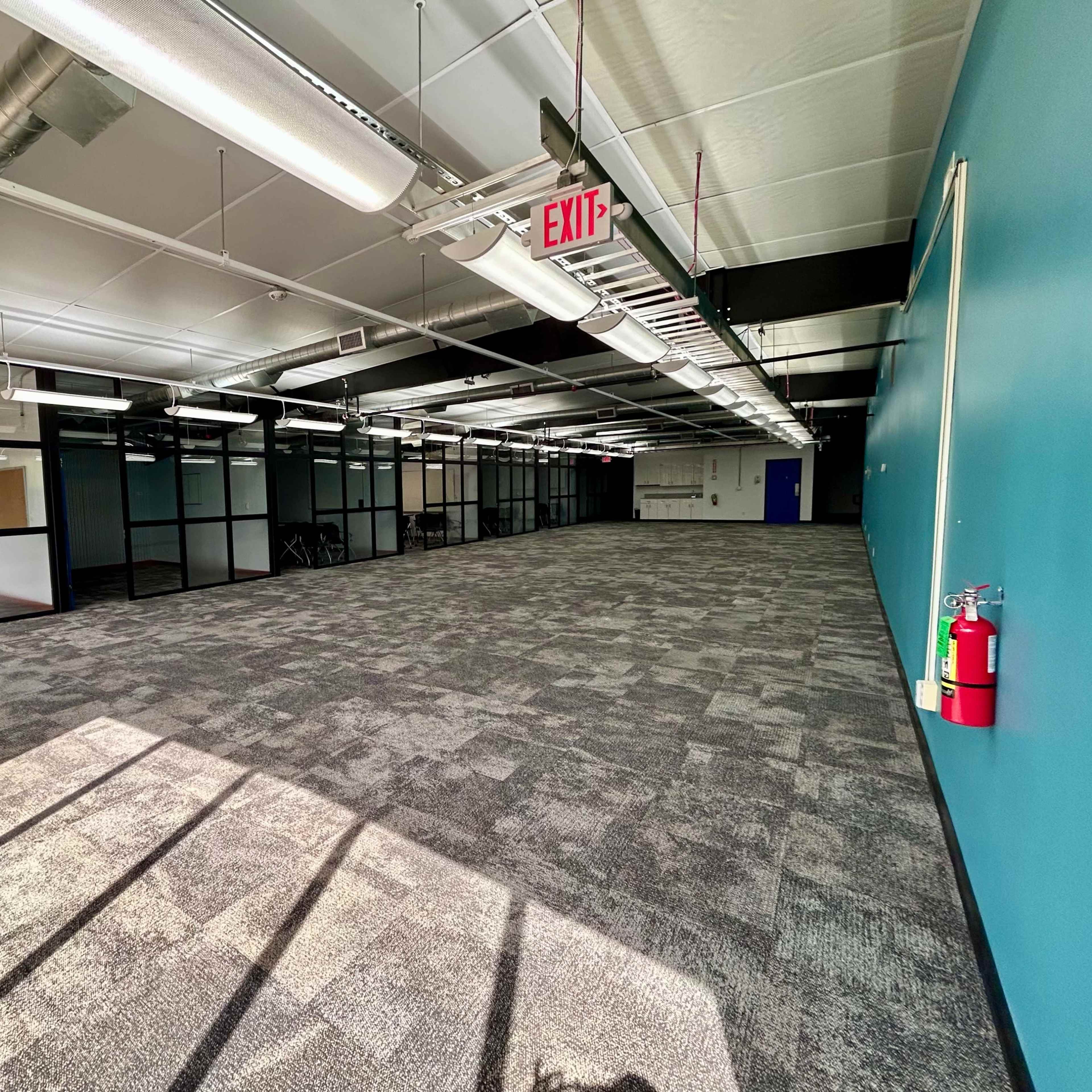 Creative Event Space in Northwest Houston Image in Willowbrook Industrial Park, Houston, TX