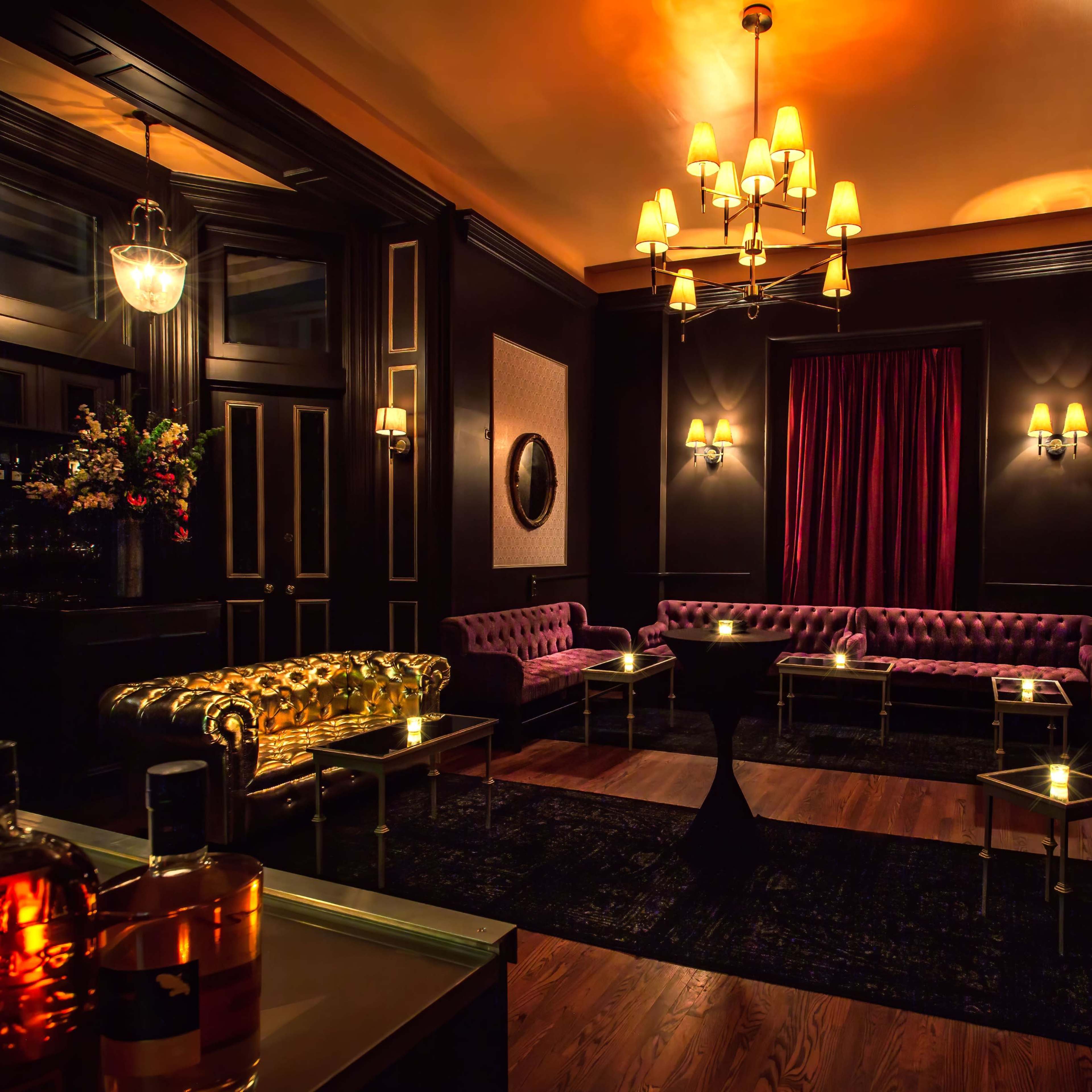 Historic Townhouse perfect for shoot and events Image in Midtown Manhattan, New York, NY