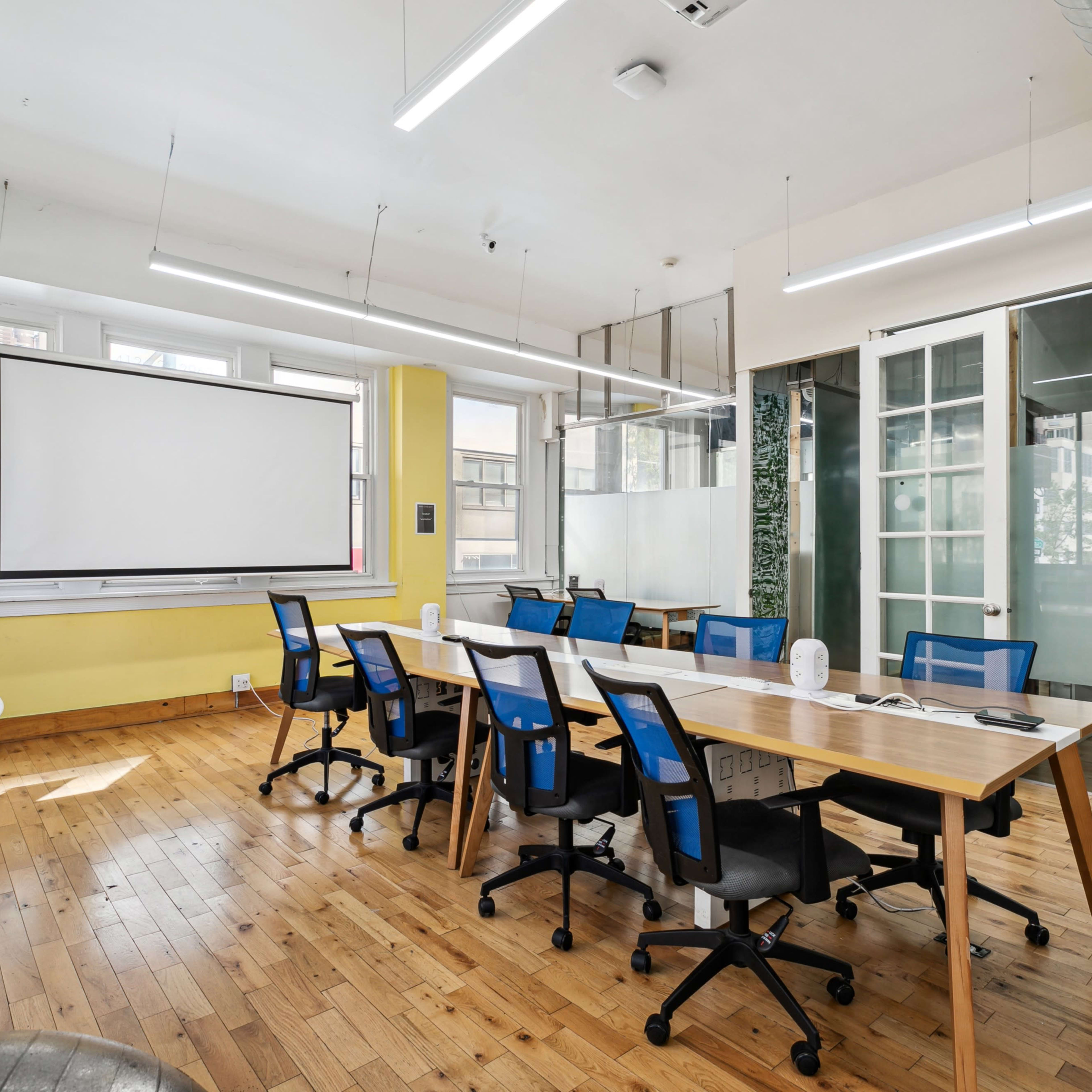 10 Best Hackathon & Hack Day Spaces Near Me | Peerspace