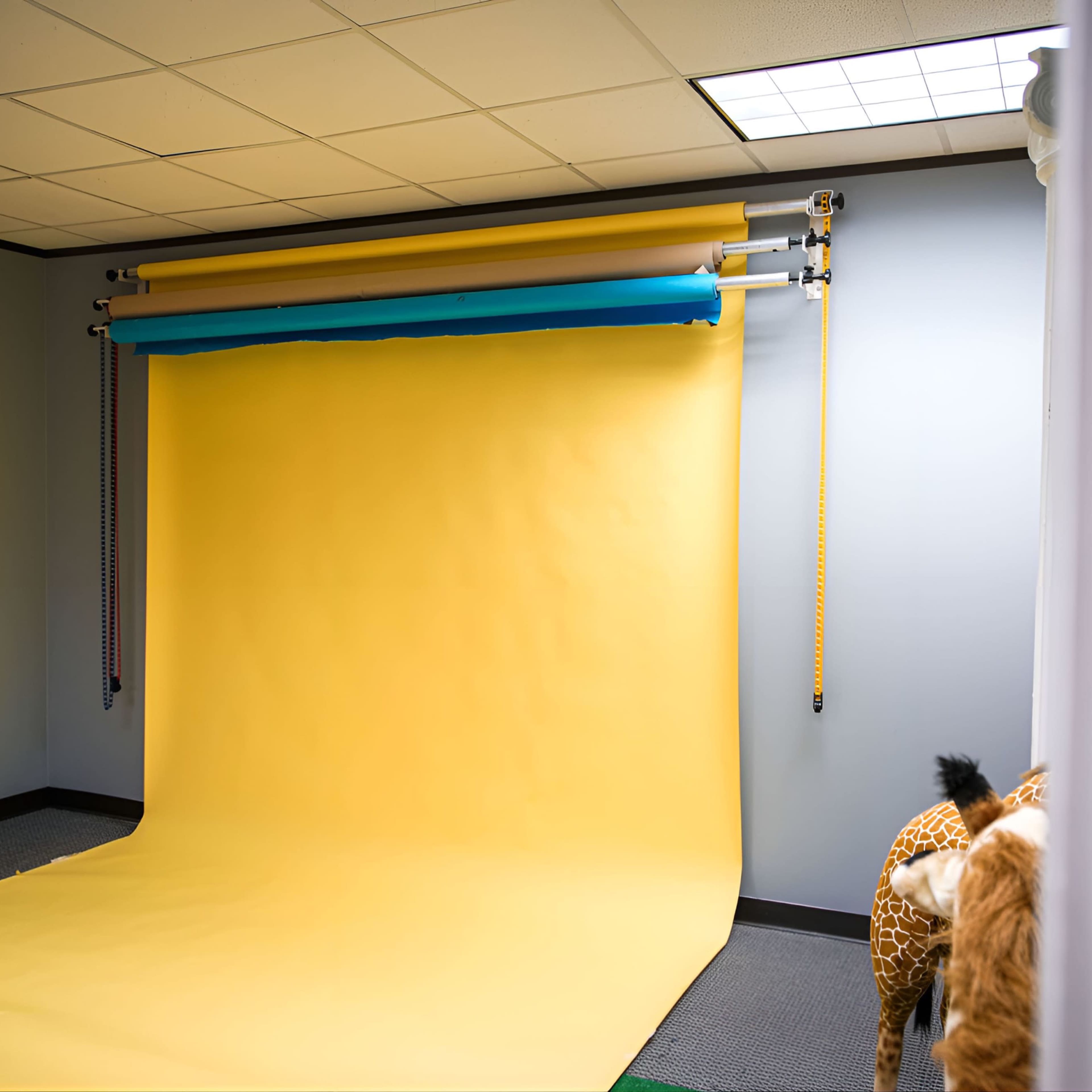 Midtown classy photography Studio Image in Briar Forest, Houston, TX