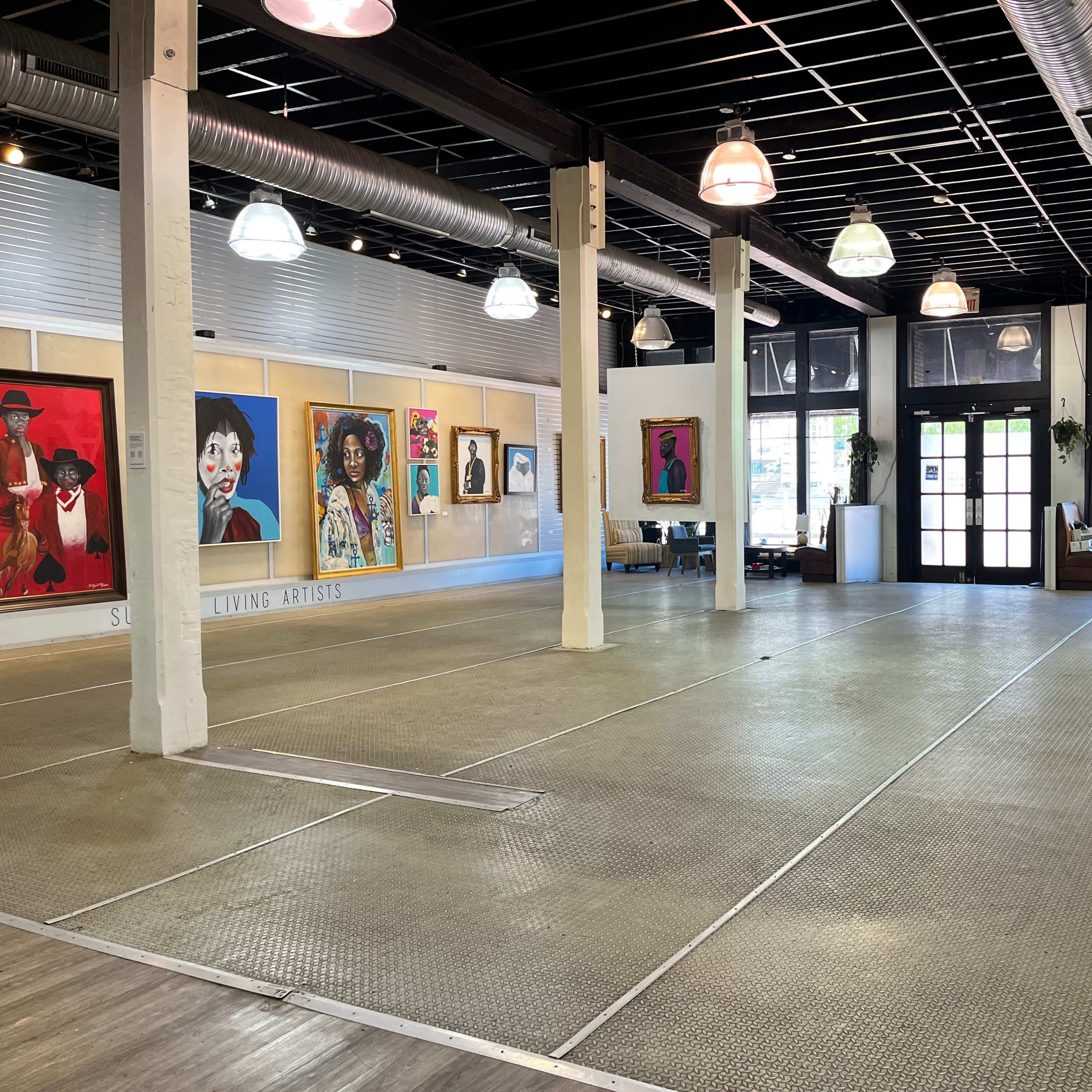 10 Best Private Party Rooms For Rent in Atlanta, GA | Peerspace