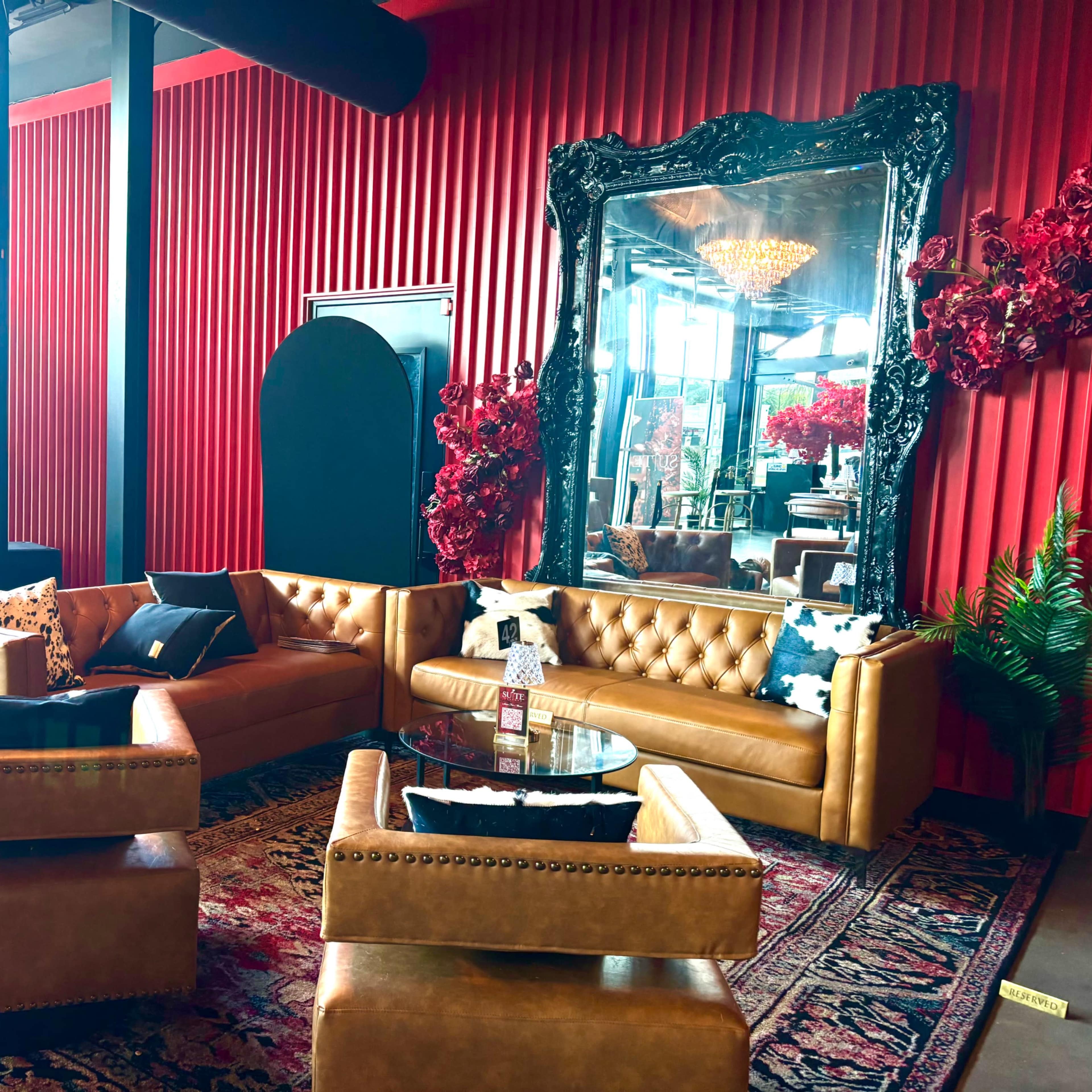 Washington Ave Event Space Image in Rice Military, Houston, TX