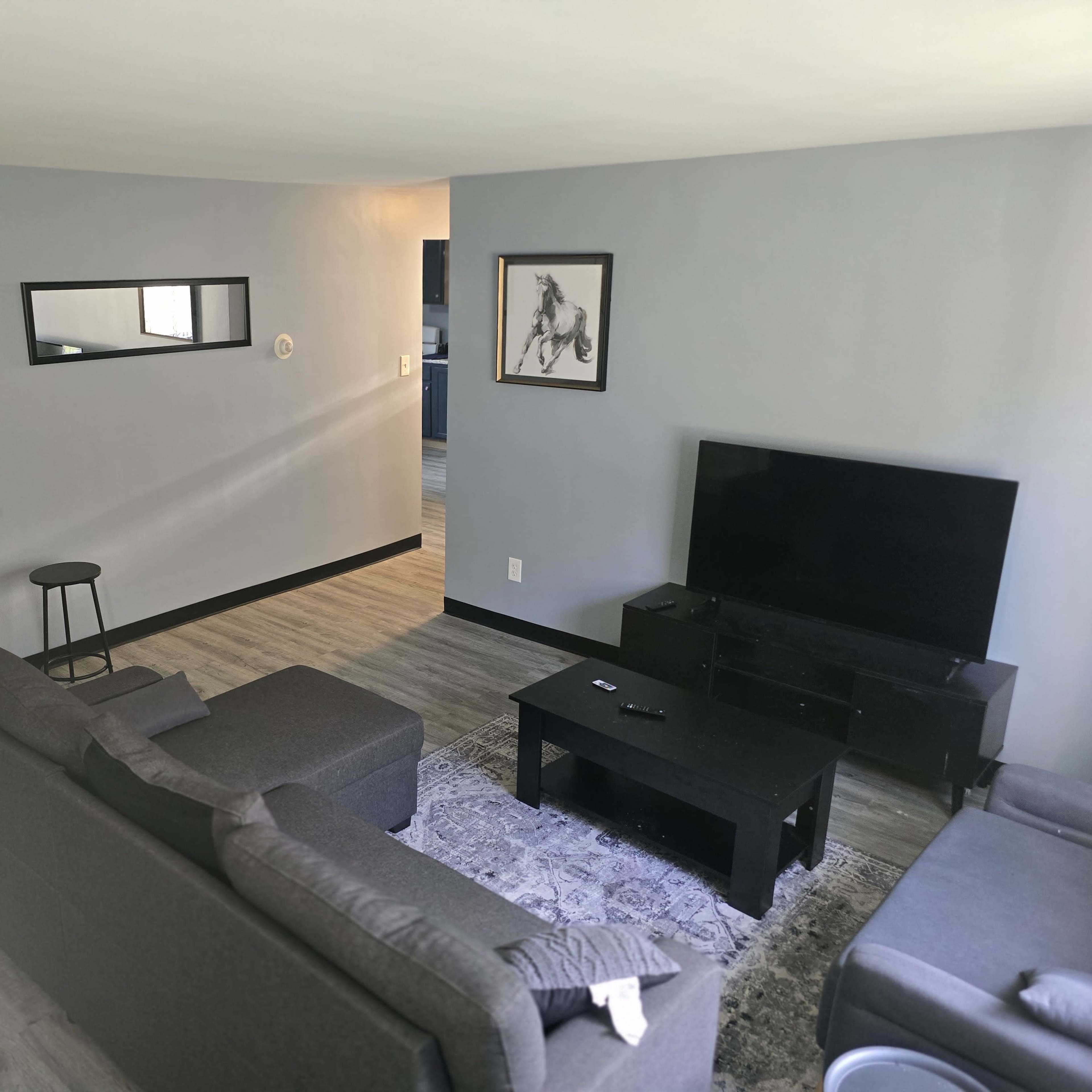 Suburban unit Image in Thornton Township, Lansing, IL