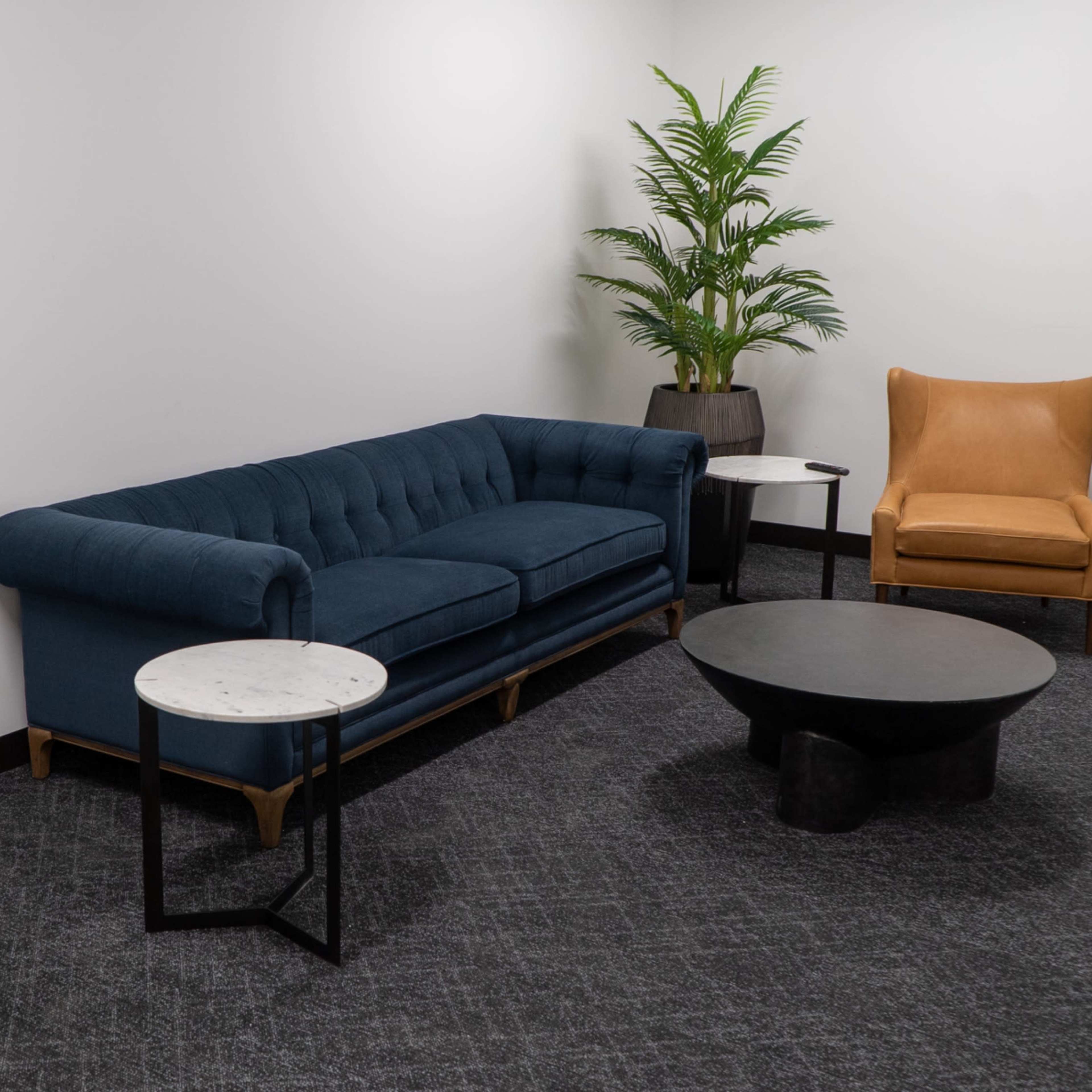 Green Room 105 near Downtown Dallas Image in South Dallas, Dallas, TX