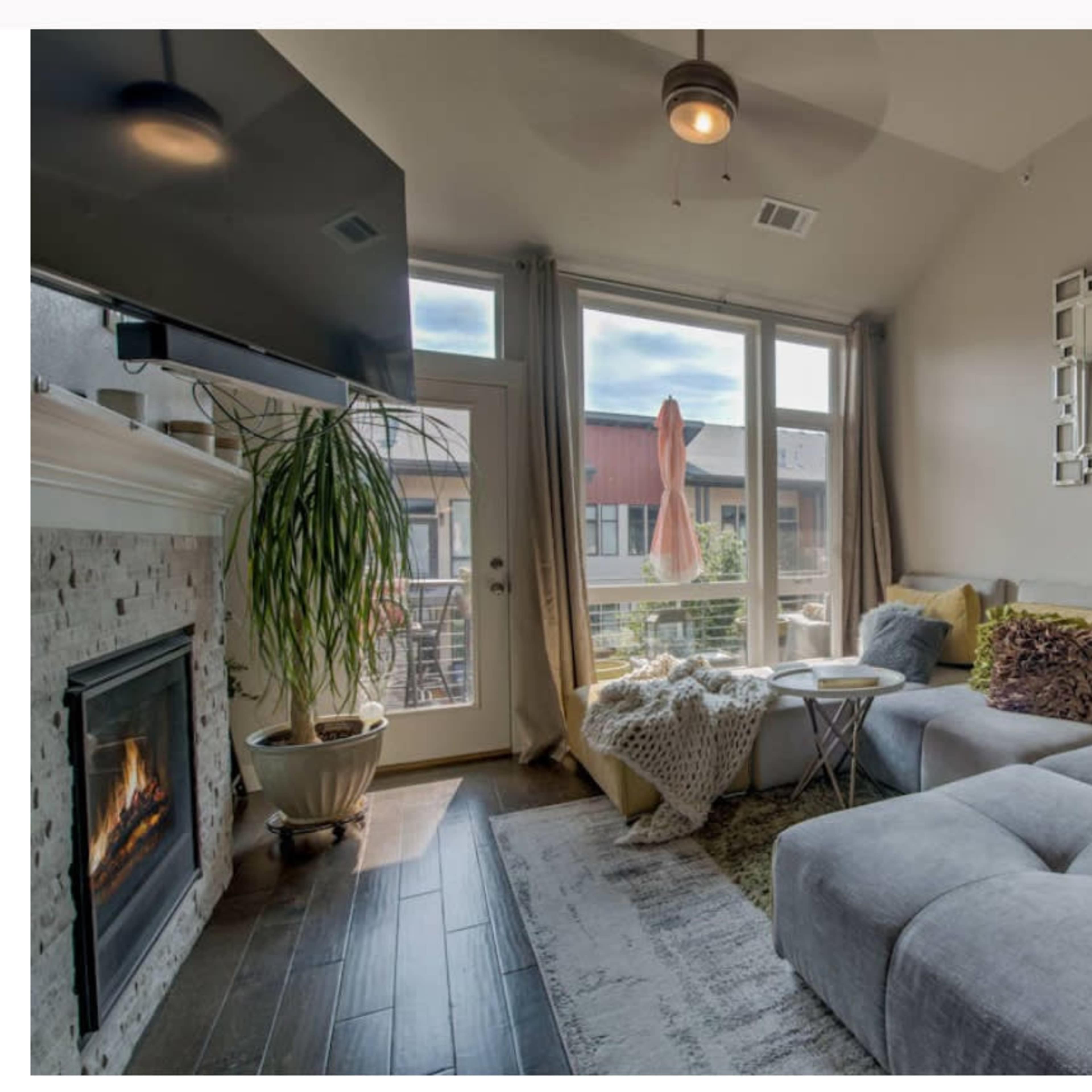 Designer urban loft in the heart of Northern Colorado Image in Rigden Farm, Fort Collins, CO