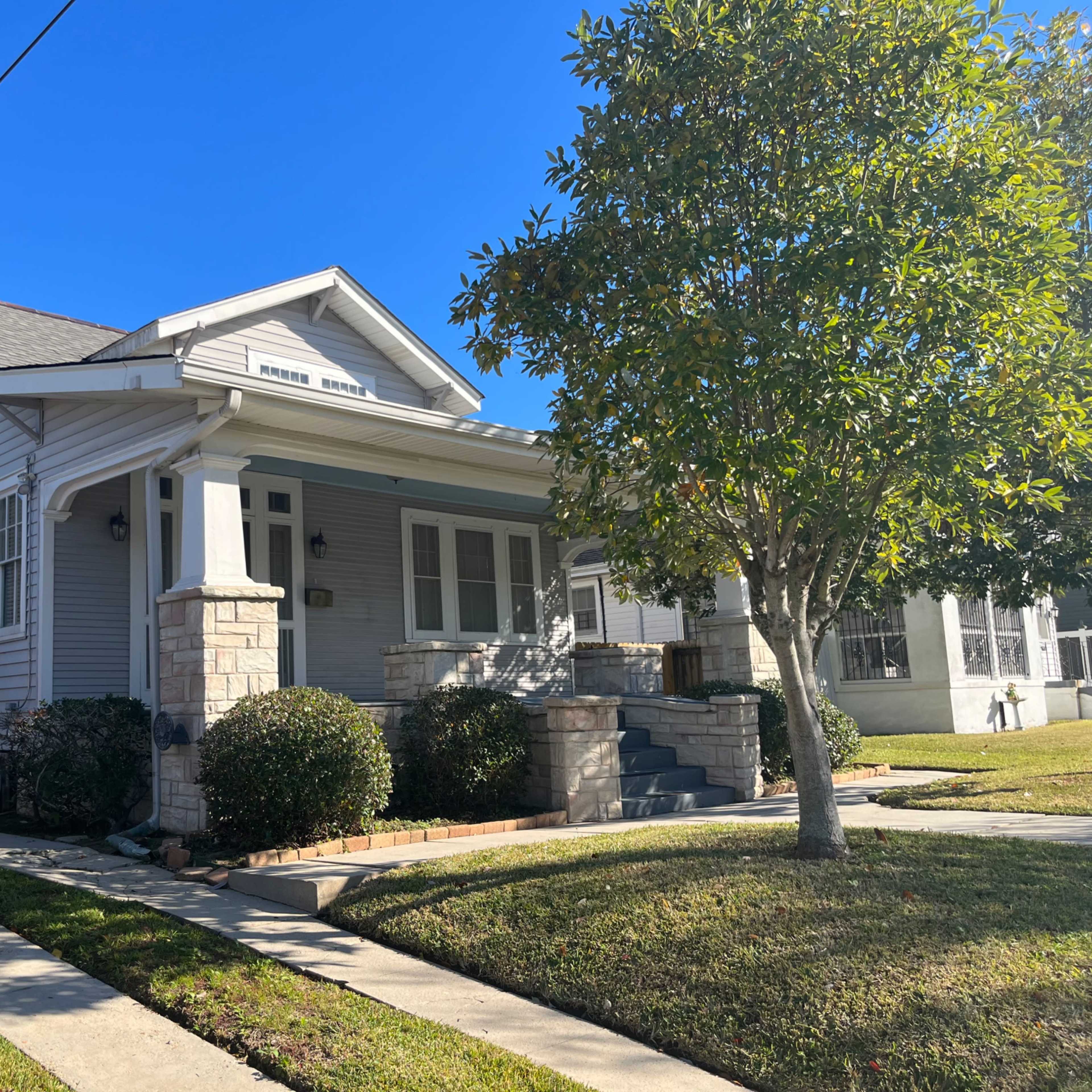 New Orleans Home Image in Gentilly Terrace, New Orleans, LA