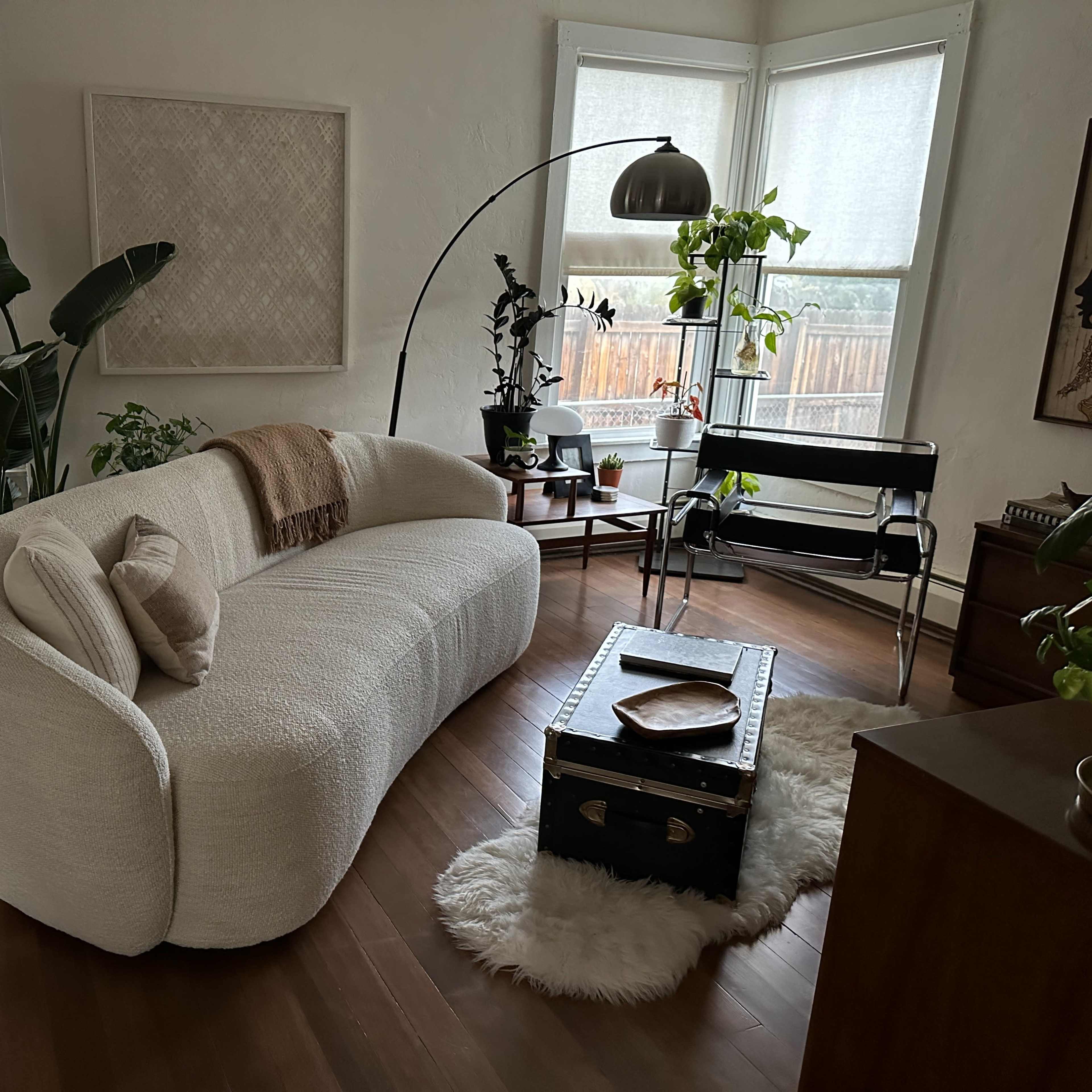 Modern Eclectic Westside Home Studio Image in Daniels, Lakewood, CO