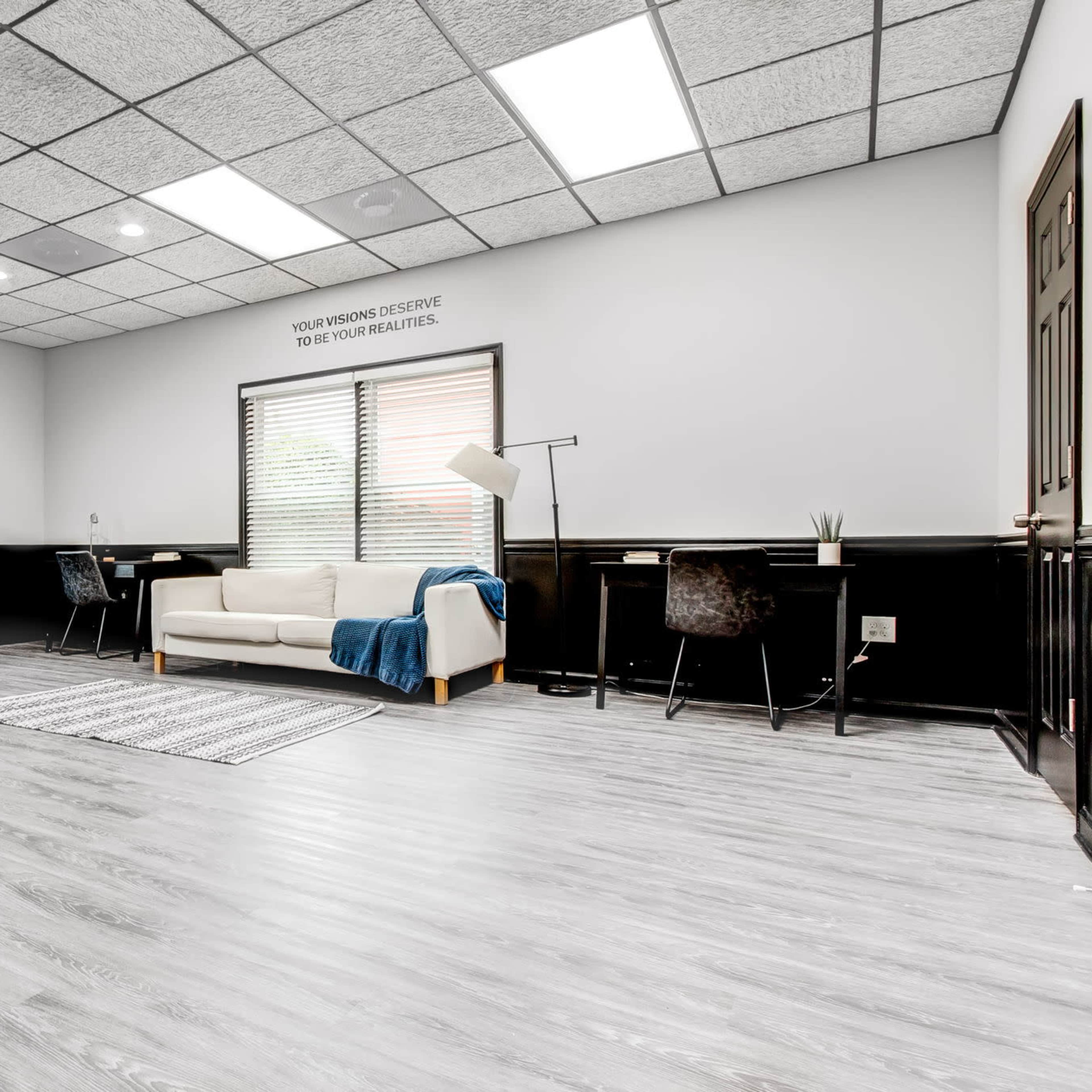 A multipurpose space in the in the heart of Downtown Powder Springs Image in Powder Springs, Powder Springs, GA