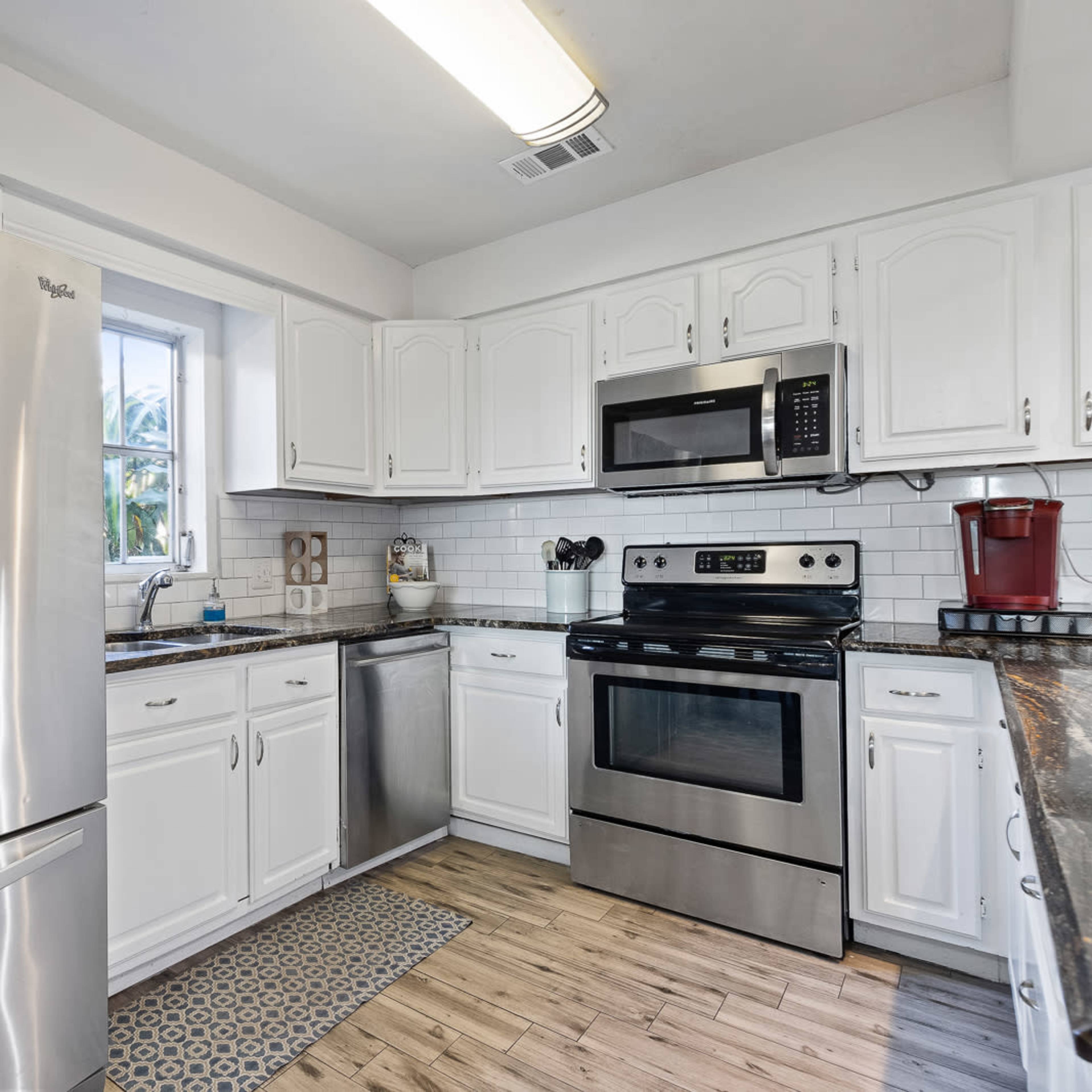 Spacious Lakefront House Image in , Orlando, FL