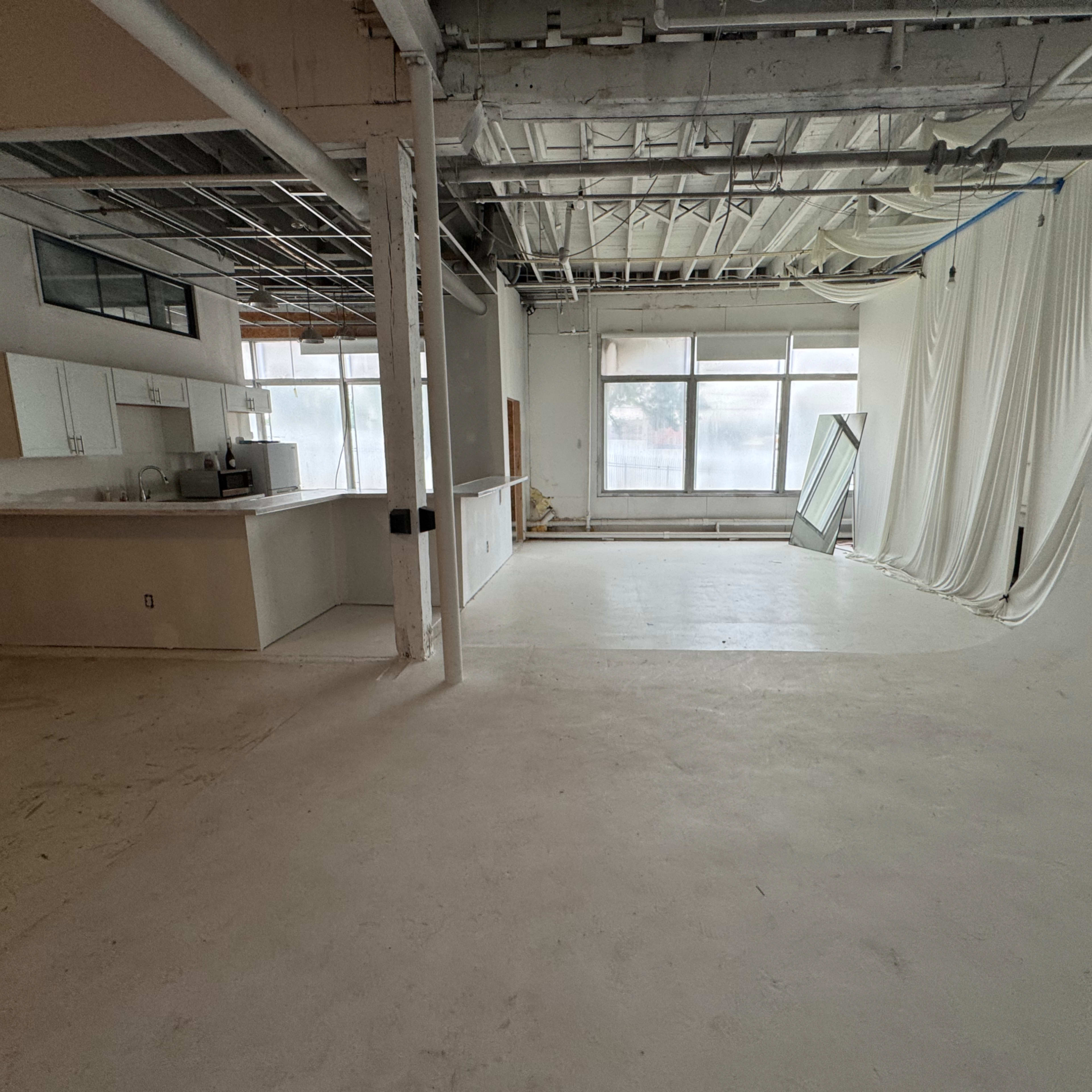F23 Studio Image in Pittsburgh, Atlanta, GA