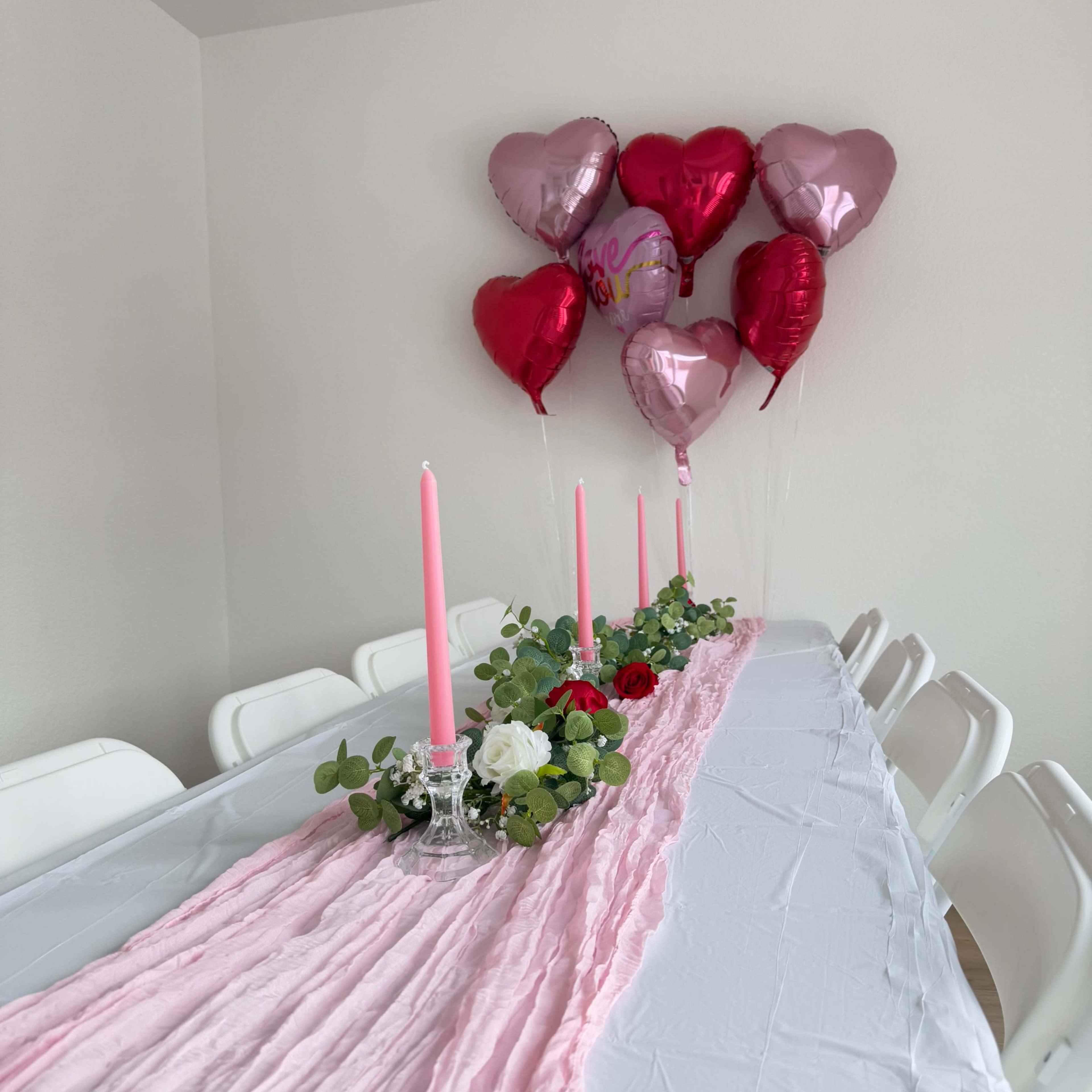 Affordable Intimate Indoor/outdoor Event Space Image in Emerald Hills, San Diego, CA