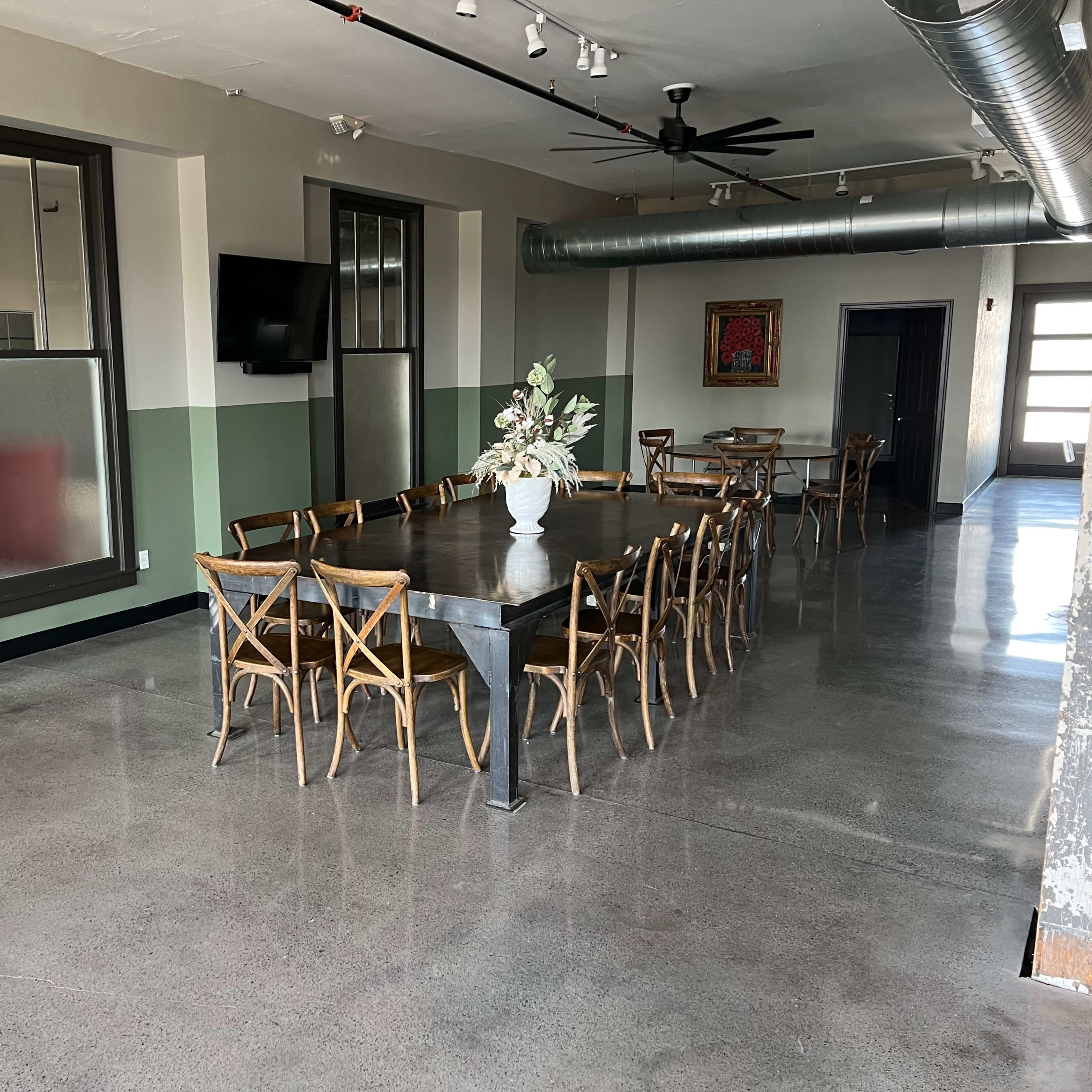 10 Best Meeting Rooms For Rent in Toledo, OH Peerspace