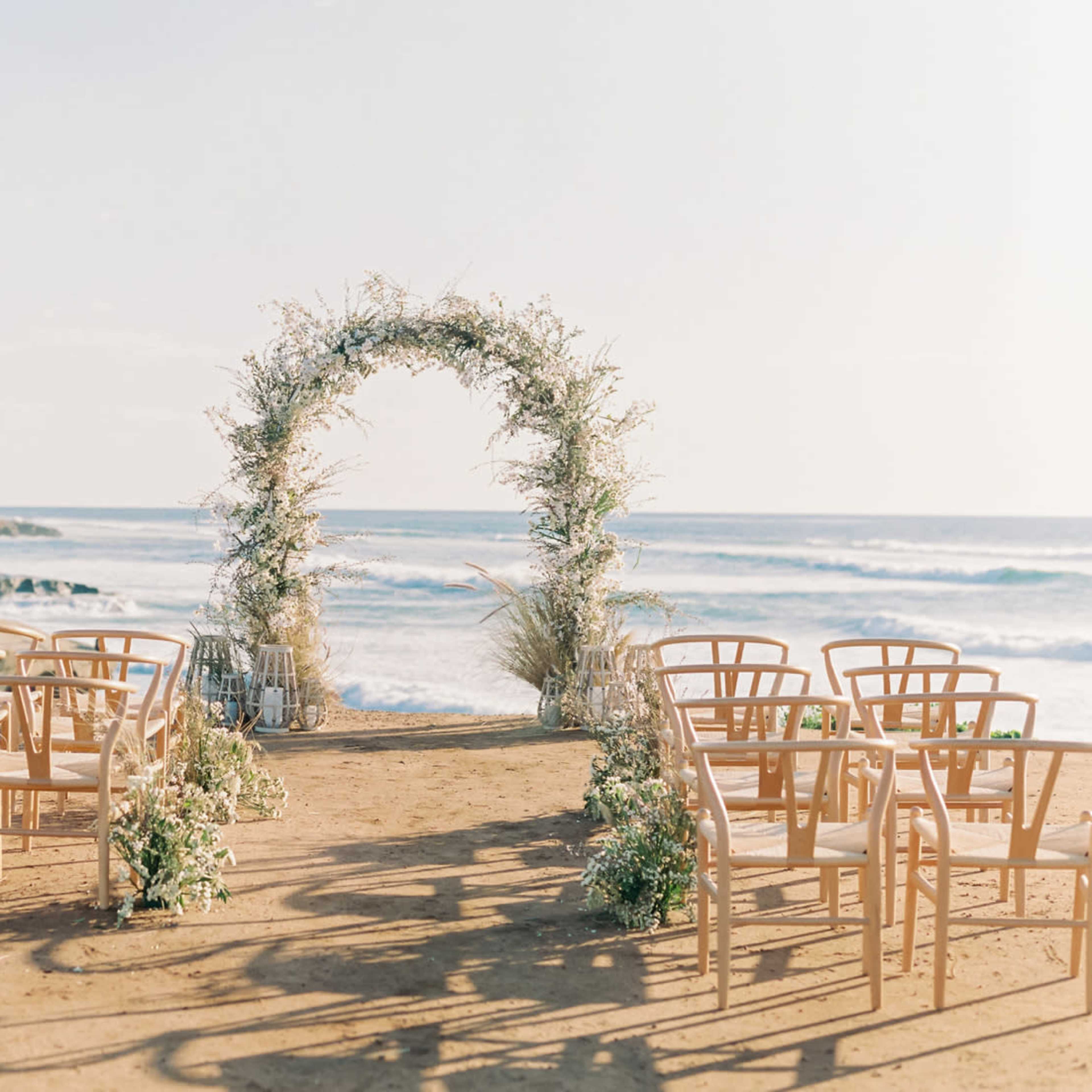 Bonaparte - Sunset Cliffs Venue Image in Sunset Cliffs, San Diego, CA