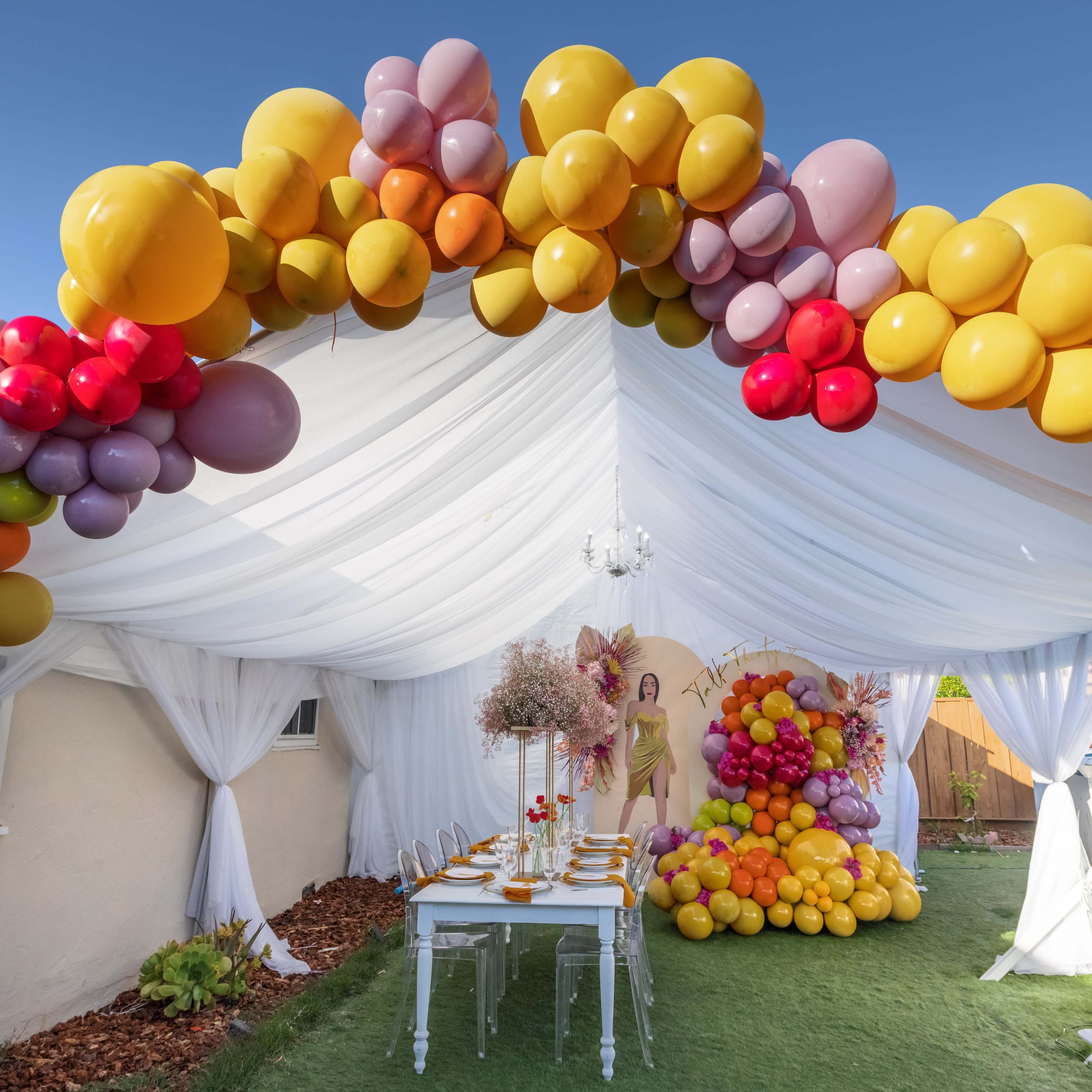 Gorgeous Huge Backyard Space for events . Image in Mission - Garin, Hayward, CA