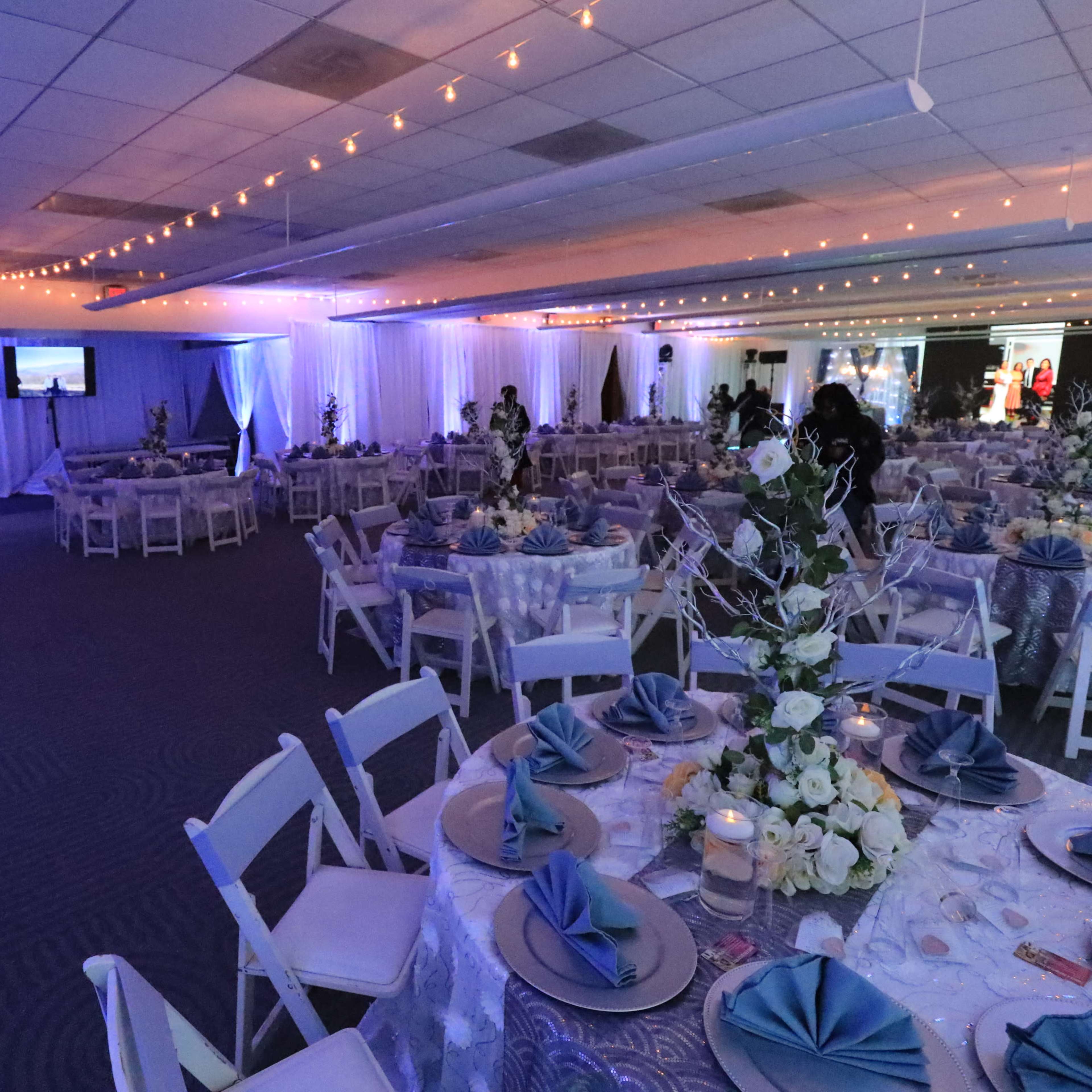 Stunning Event Space with All Inclusive Options Image in , Herndon, VA