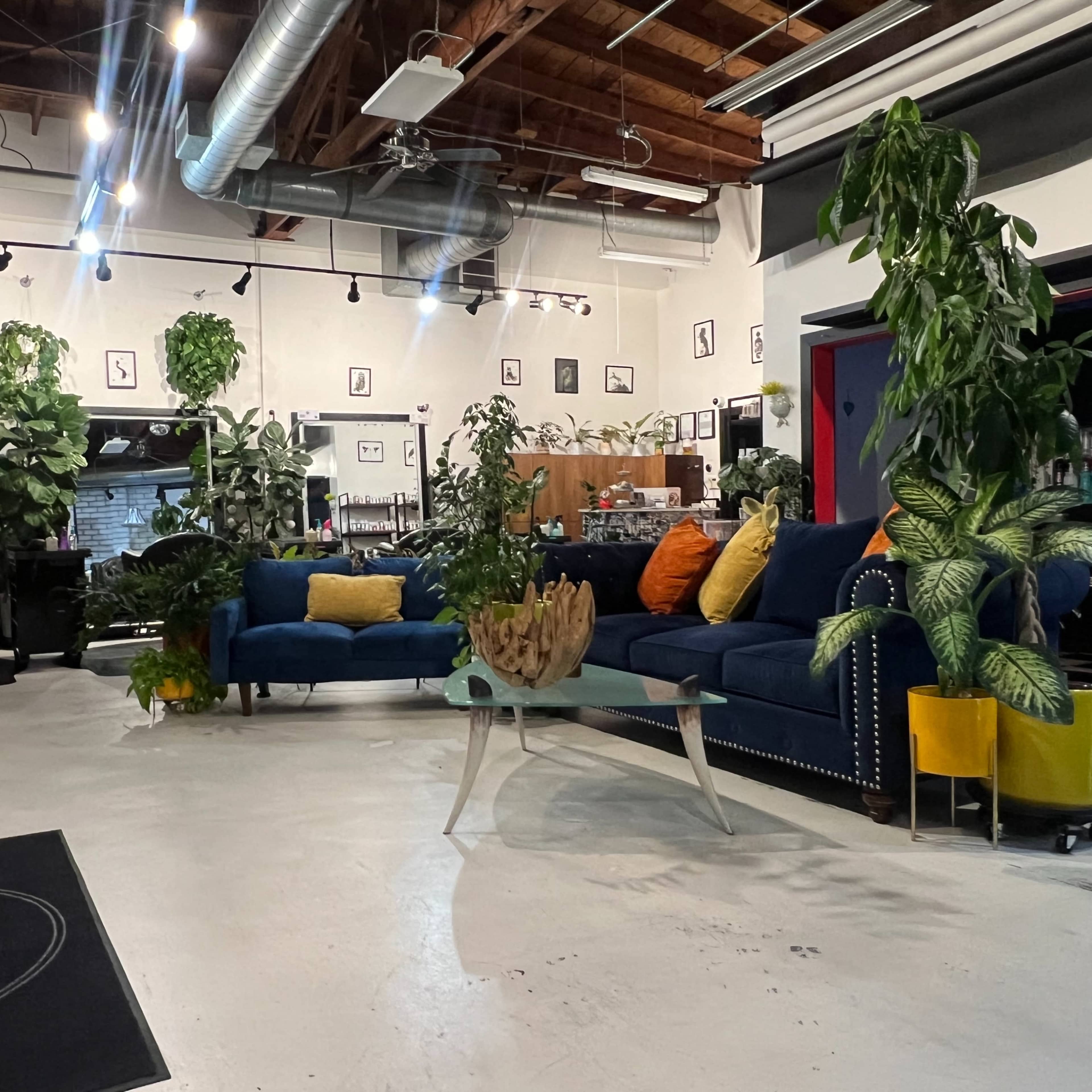 Burbank's Artistic Loft: Creative Studio & Salon for events, classes, film, & photoshoots Image in Burbank, Burbank, CA