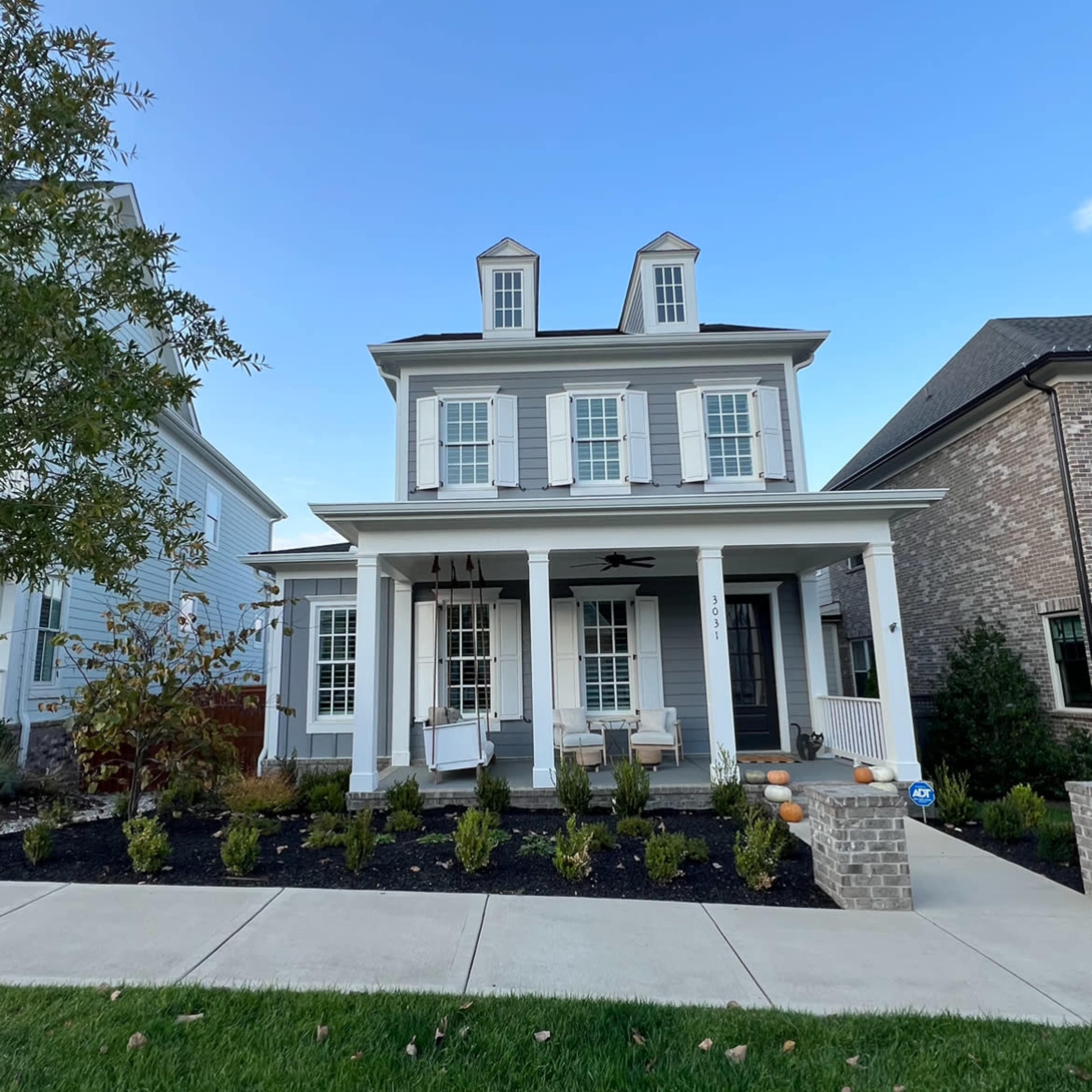 Suburban Modern Farmhouse for your next photo or video shoot Image in Franklin, Franklin, TN