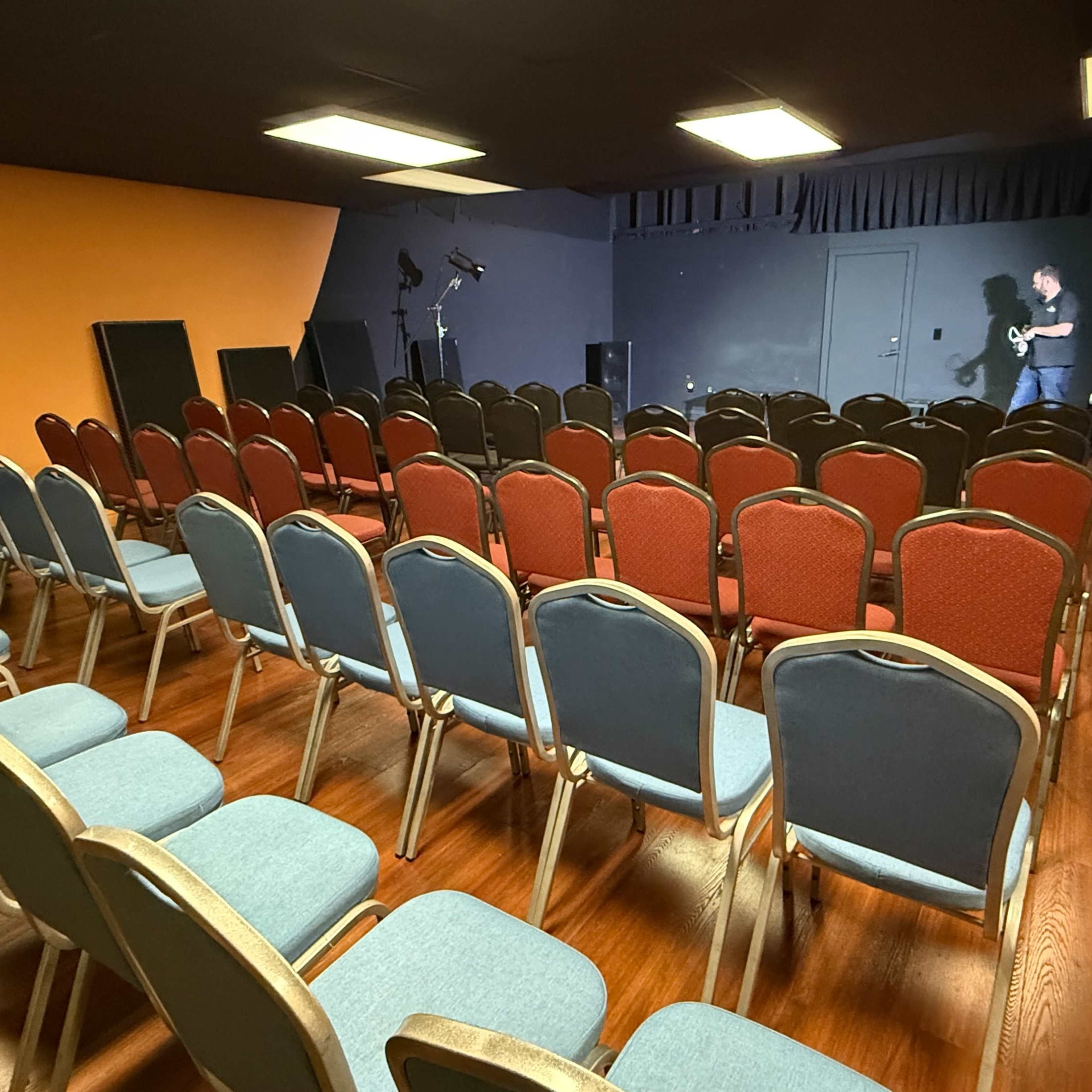 The Pad Studio Image in Pioneer Protectors, Mesa, AZ