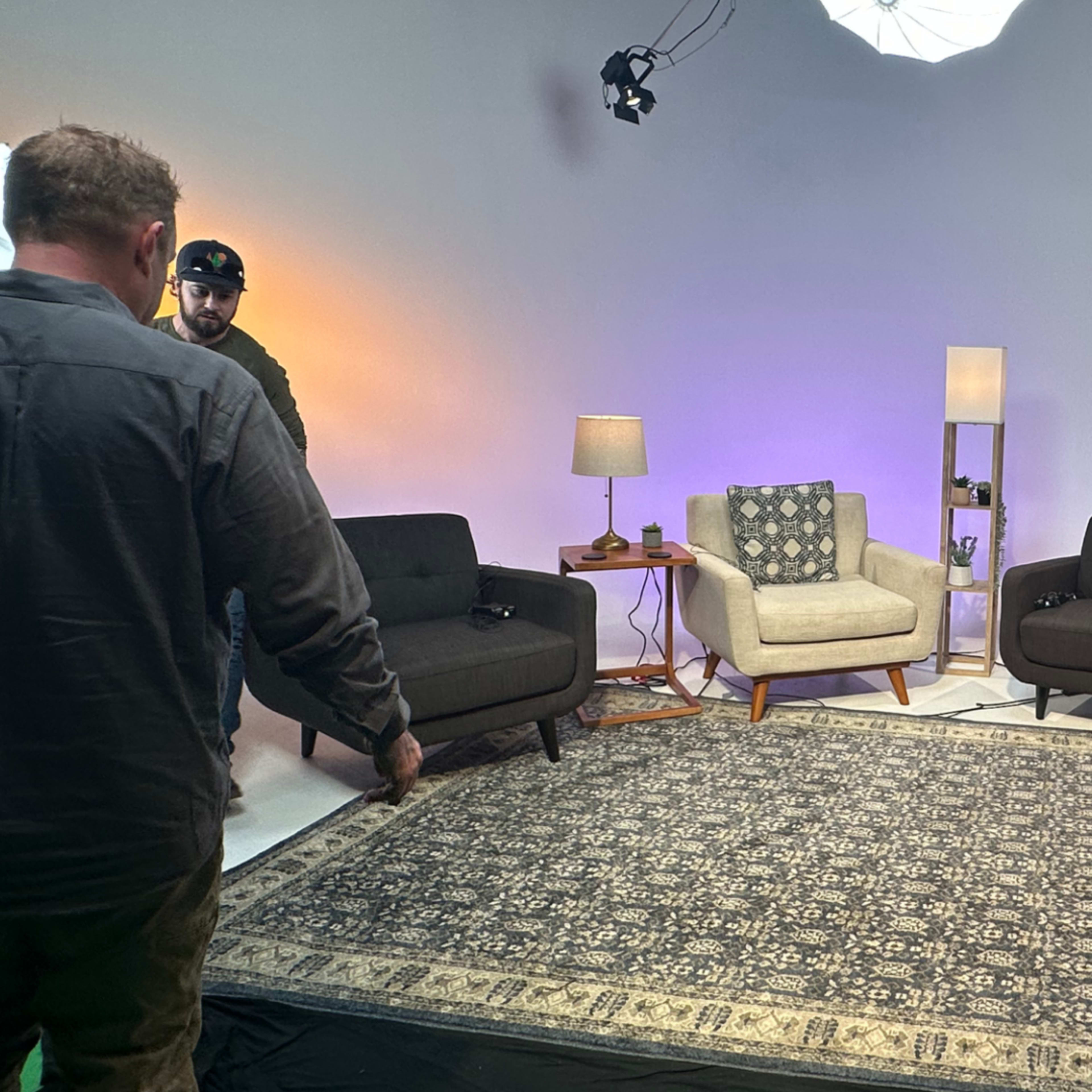 Tulsa’s Premier Video Podcasting & Content Creation Hub Image in The Pearl, Tulsa, OK