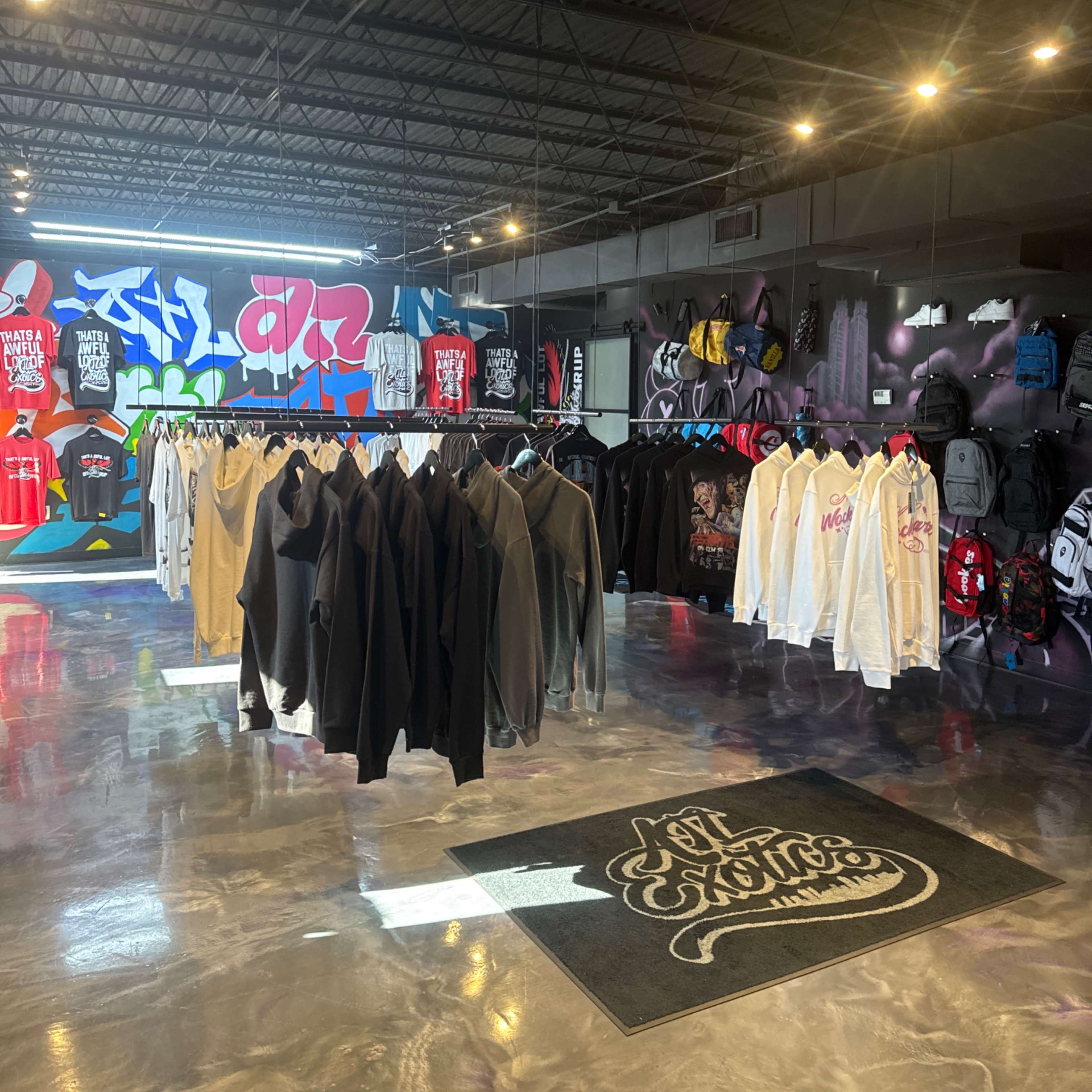 MUSIC VIDEO/PHOTOSHOOT SPACE IN MIDTOWN Image in Midtown, Atlanta, GA