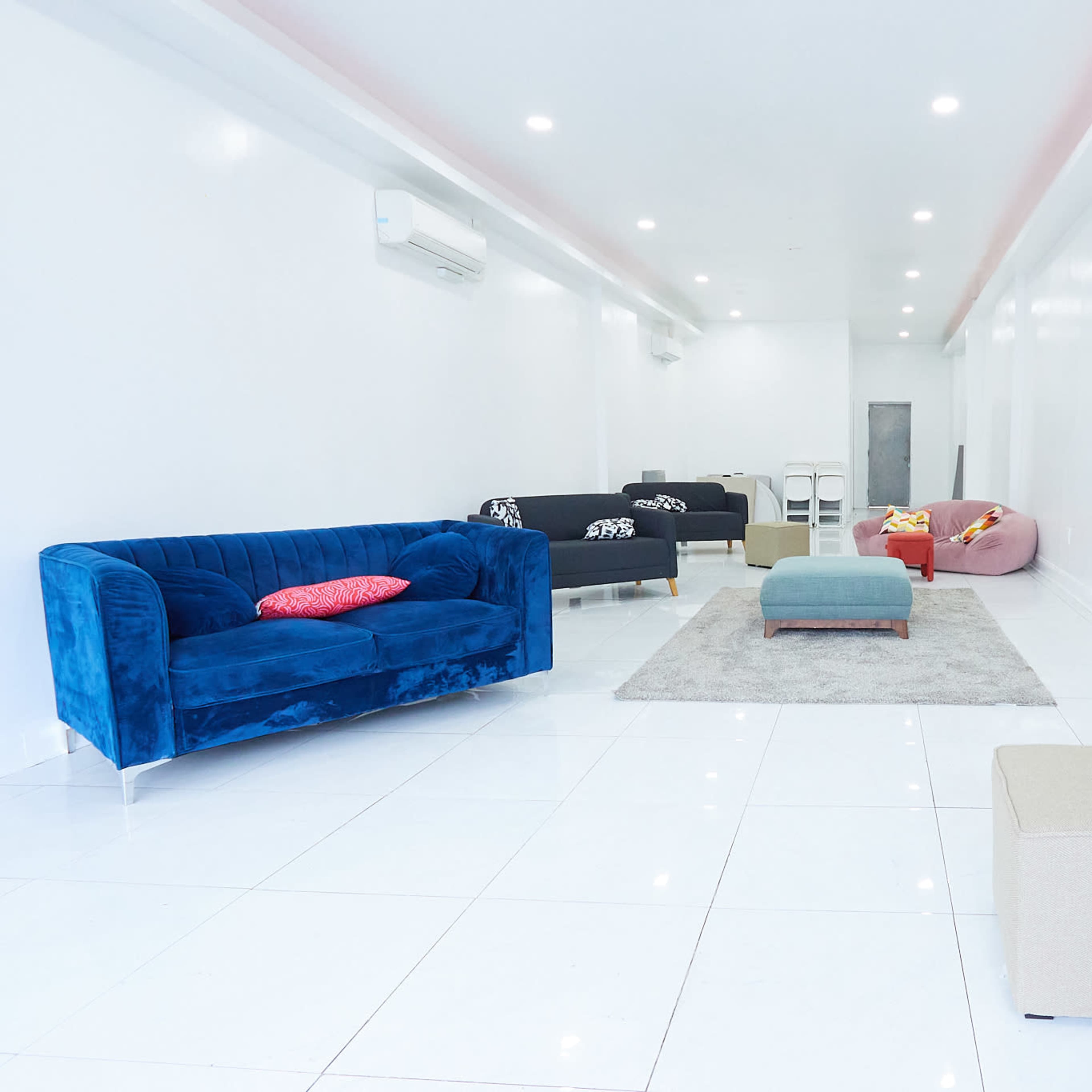 Chic Urban loft, Your vision, Your vibe. Image in Flatlands, Brooklyn, NY