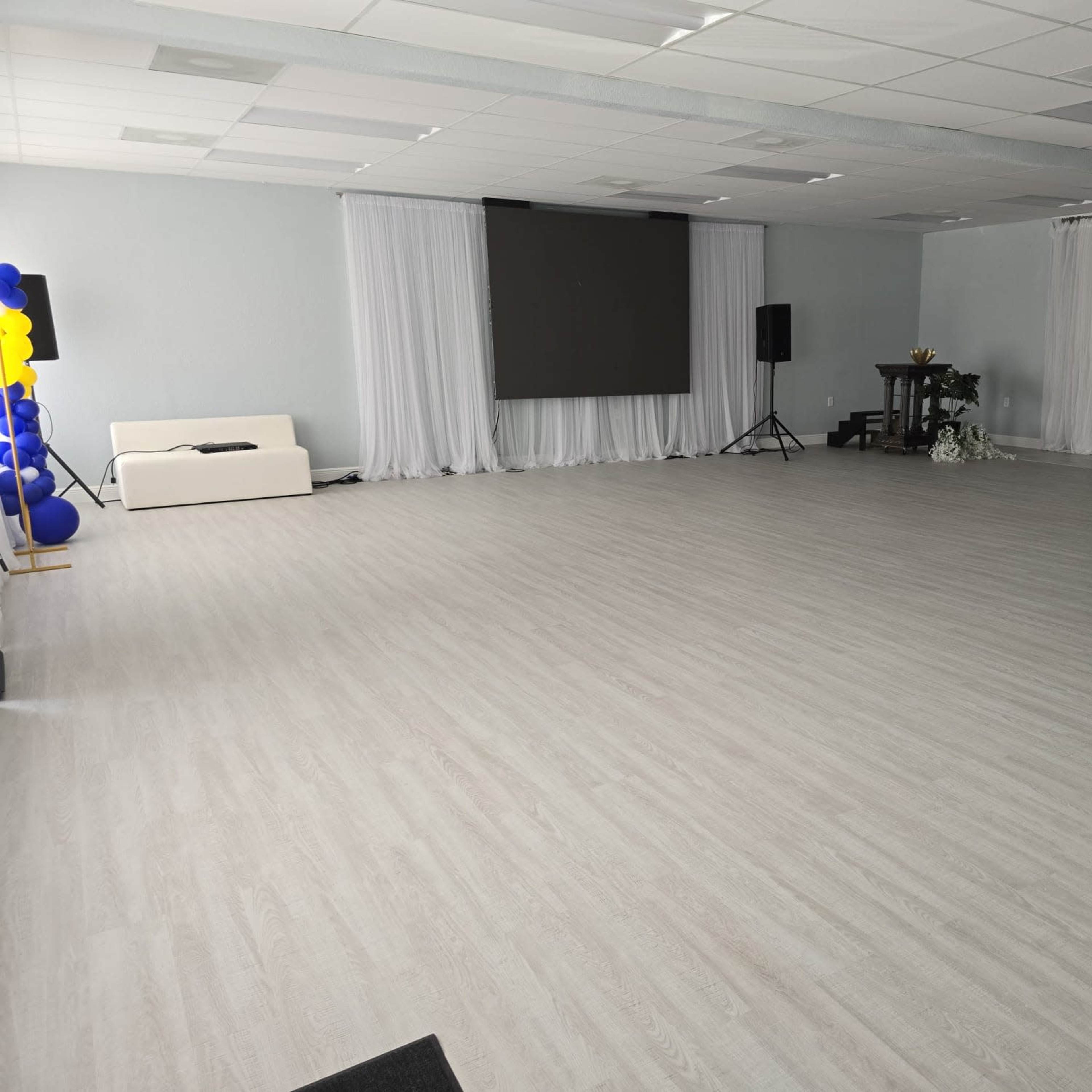Elegant Event Venue with Open Floor Plan in Port St. Lucie Image in , Port St. Lucie, FL