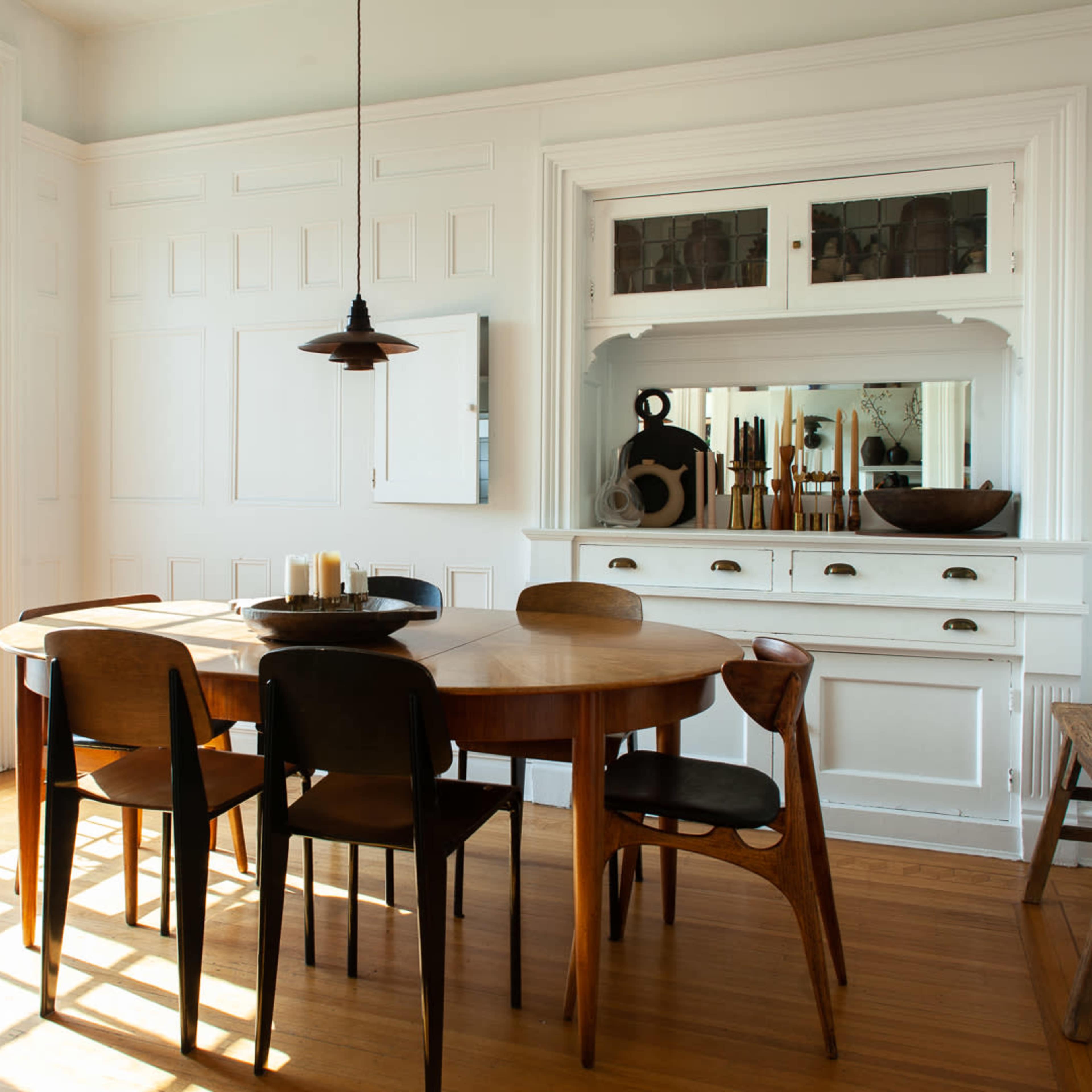 The Heritage Apartment Image in South Granville, Vancouver, BC