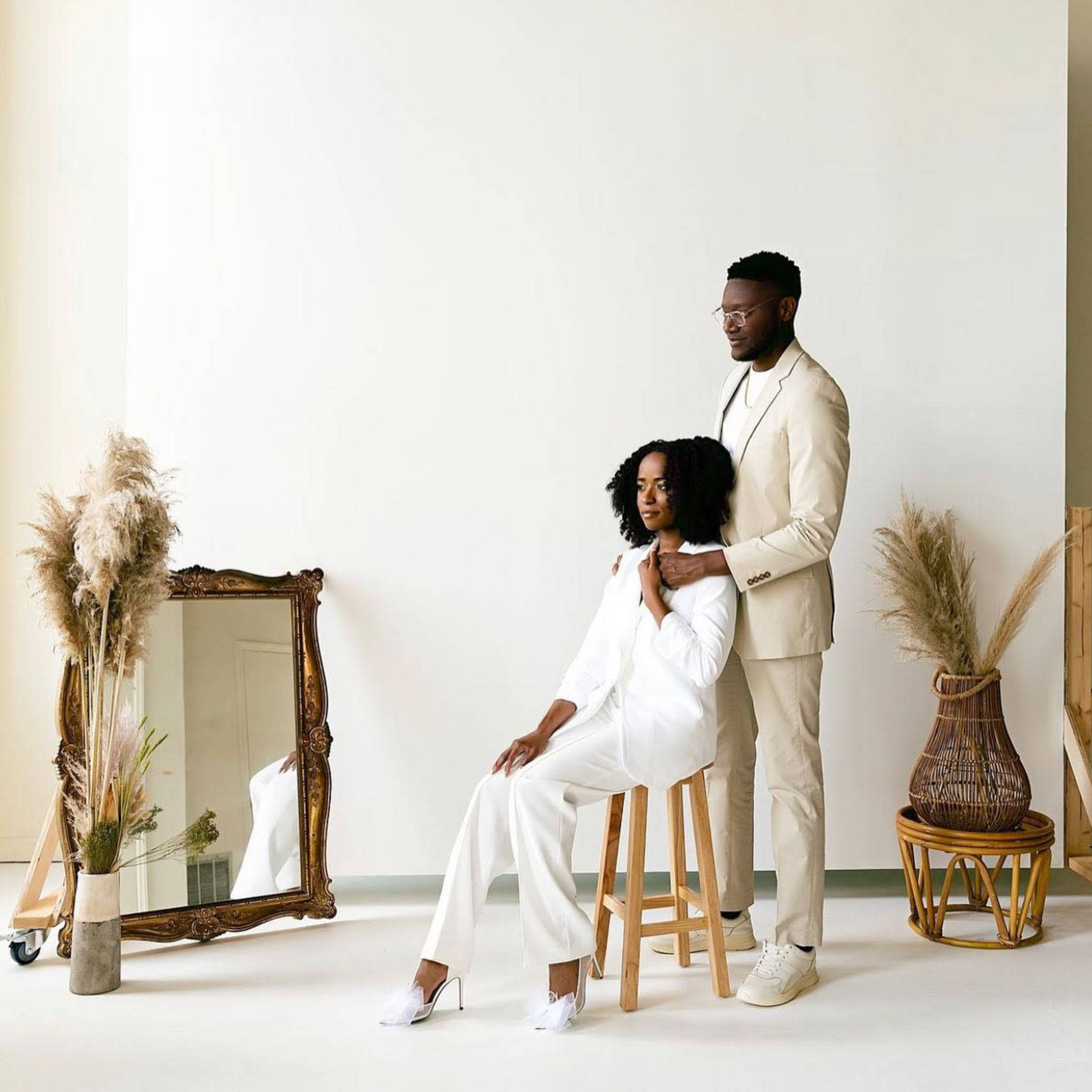 Studio Loft with Natural Light and Historic Charm @ShutterStudioNC Image in , Concord, NC