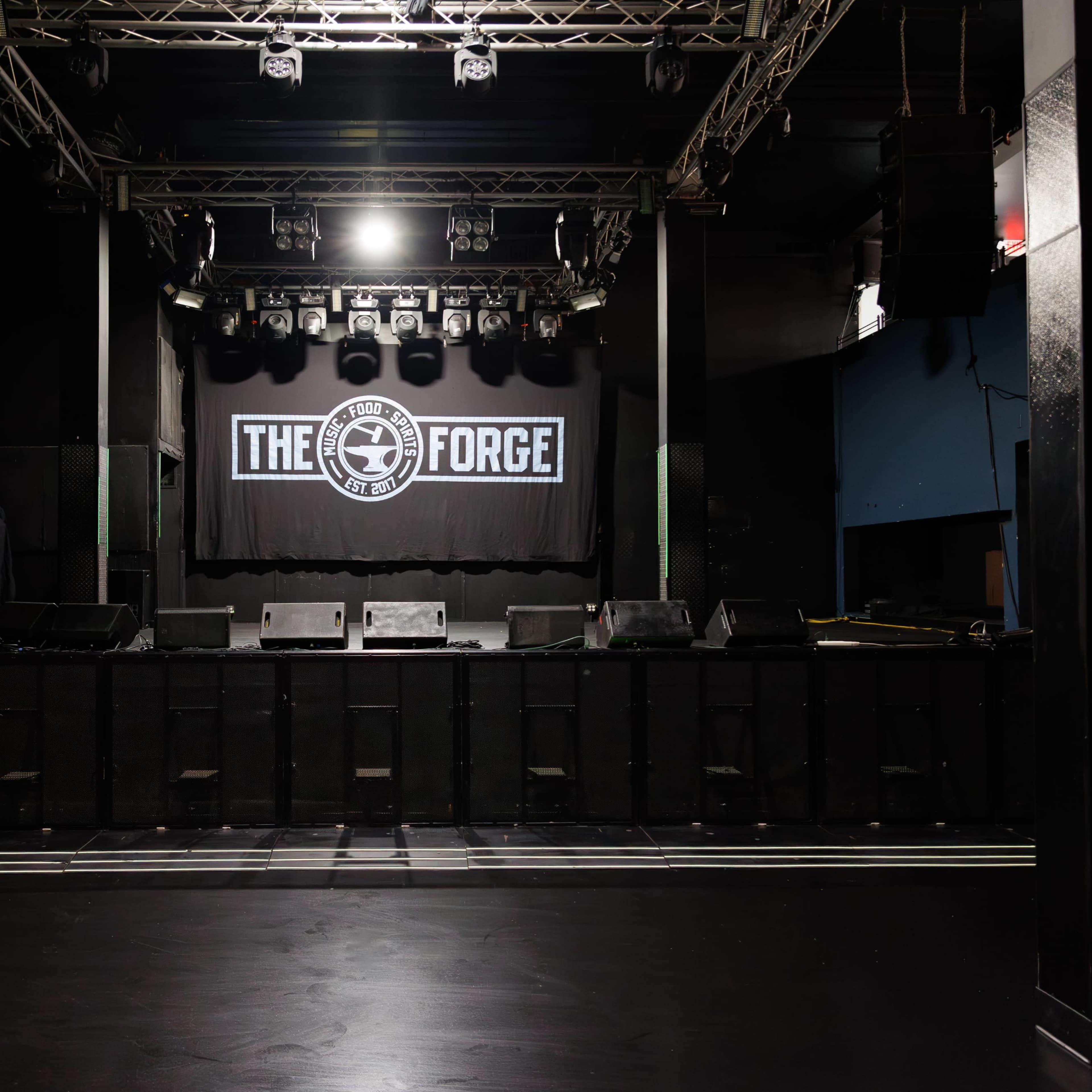 Event Space in Downtown area – The Perfect Venue for Unforgettable Events! Image in Joliet Township, Joliet, IL