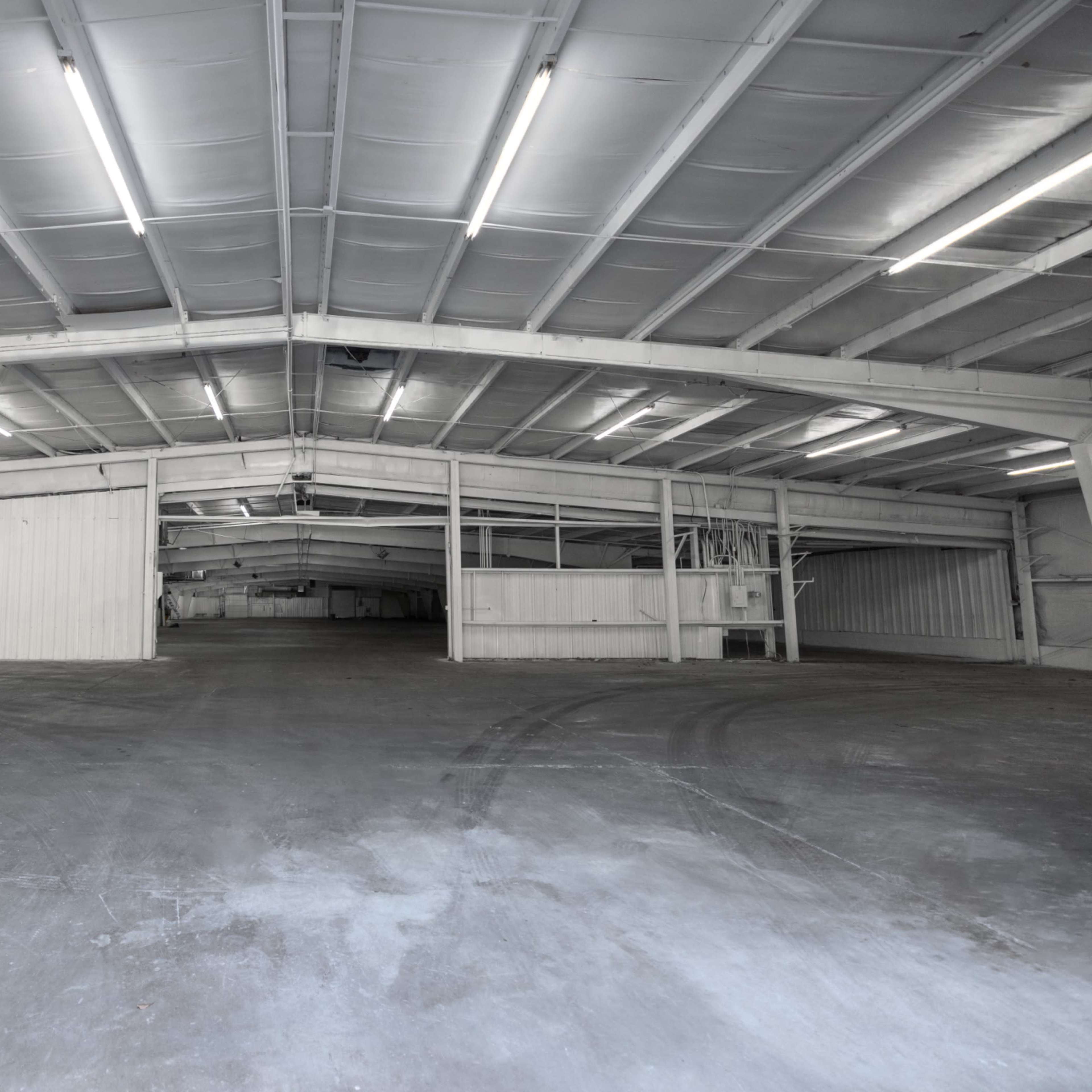 The Auto Hangar ATL Image in Mableton, Austell, GA
