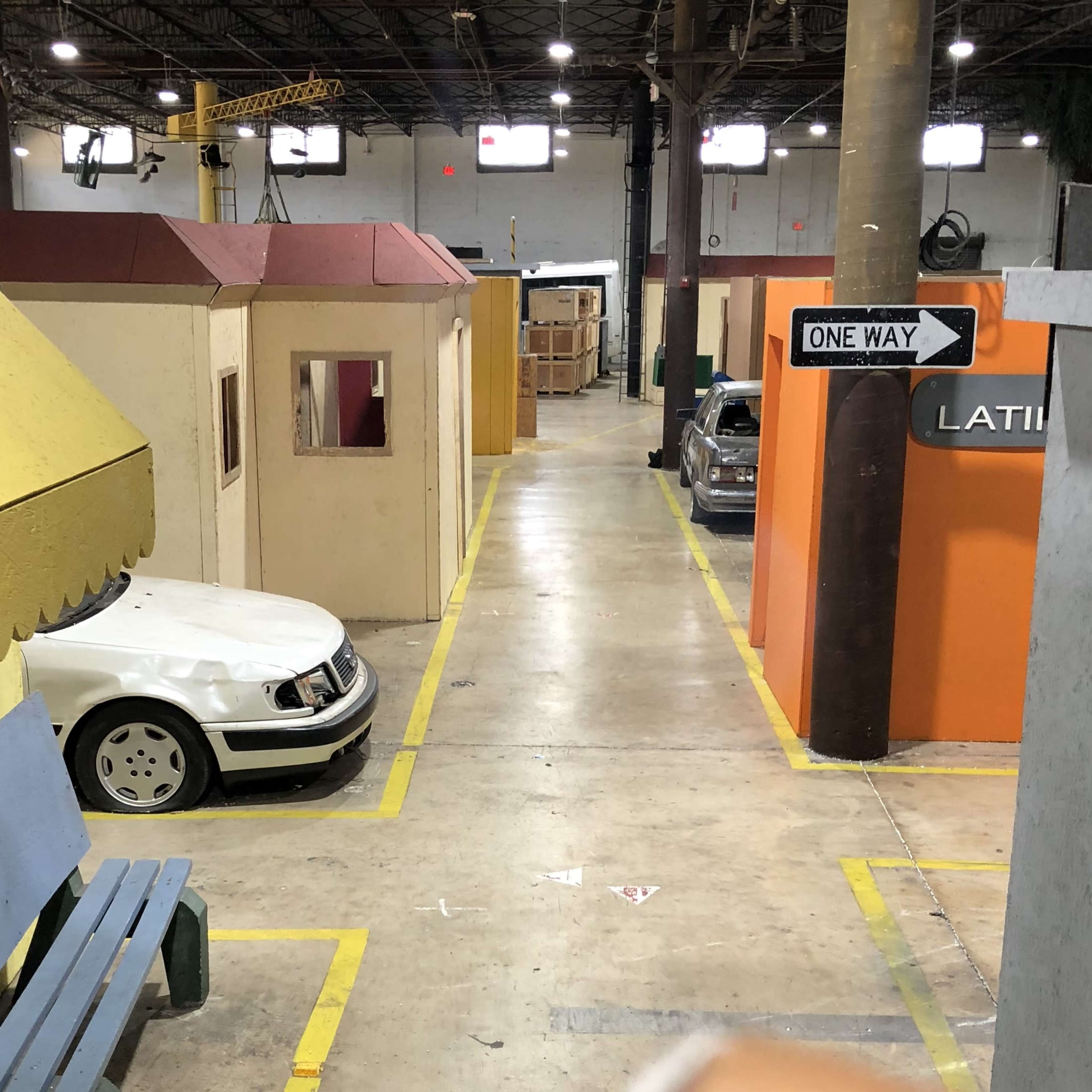 AirSoft Arena in Miami Image in Hialeah Gardens, Hialeah Gardens, FL