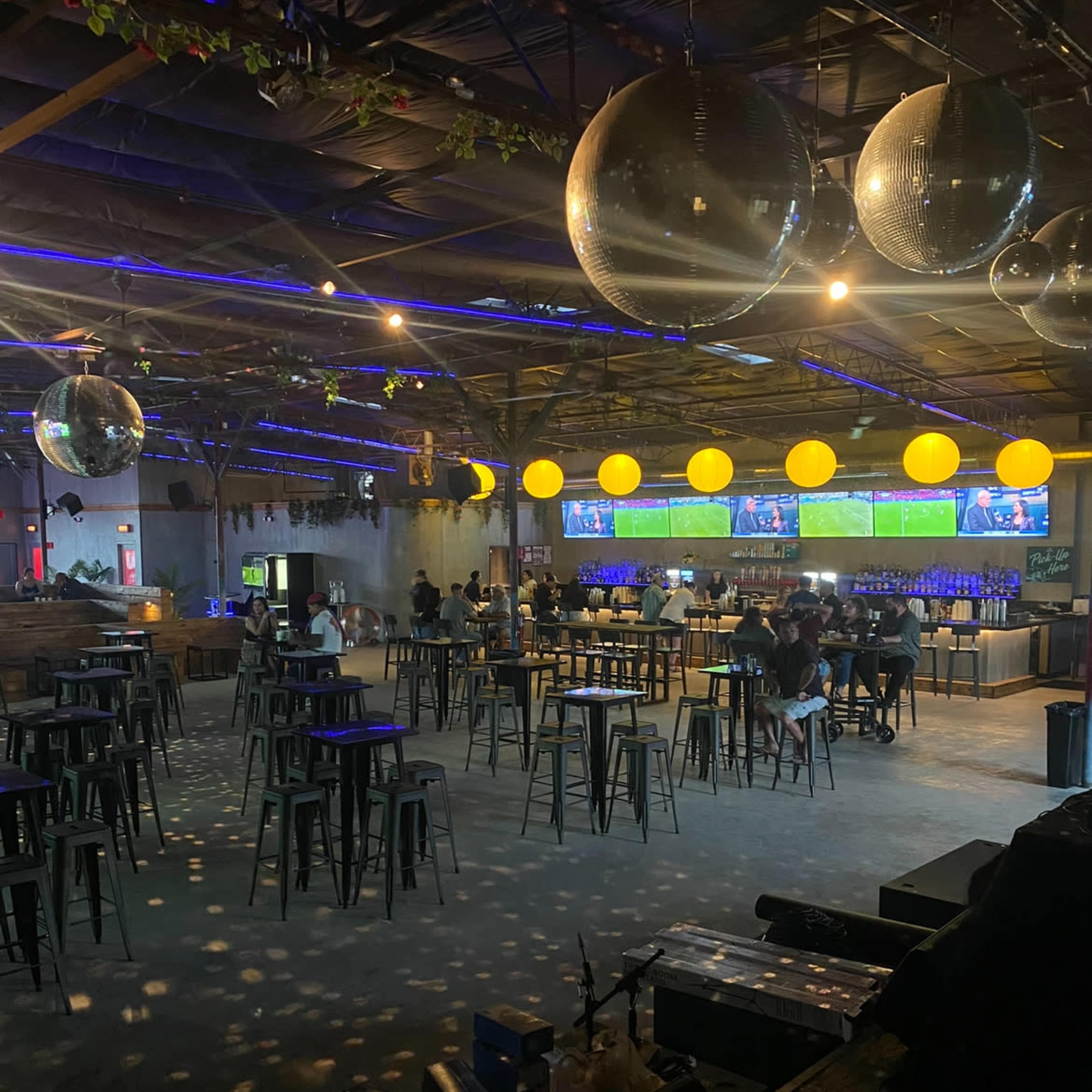 Downtown venue in a beautifully revitalized warehouse Image in Downtown, San Antonio, TX