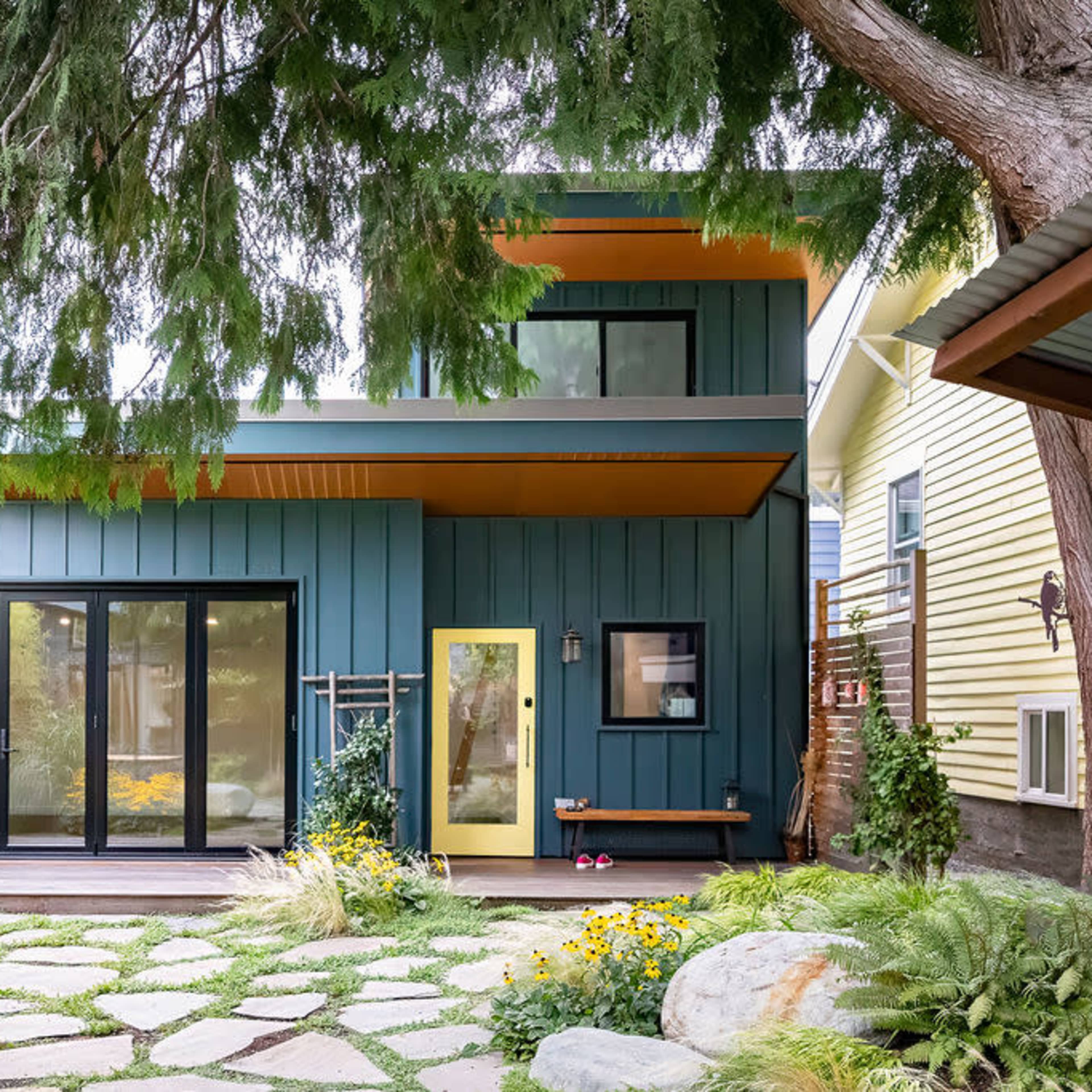 The Home Retreat Studio & Sanctuary Image in Greenwood, Seattle, WA