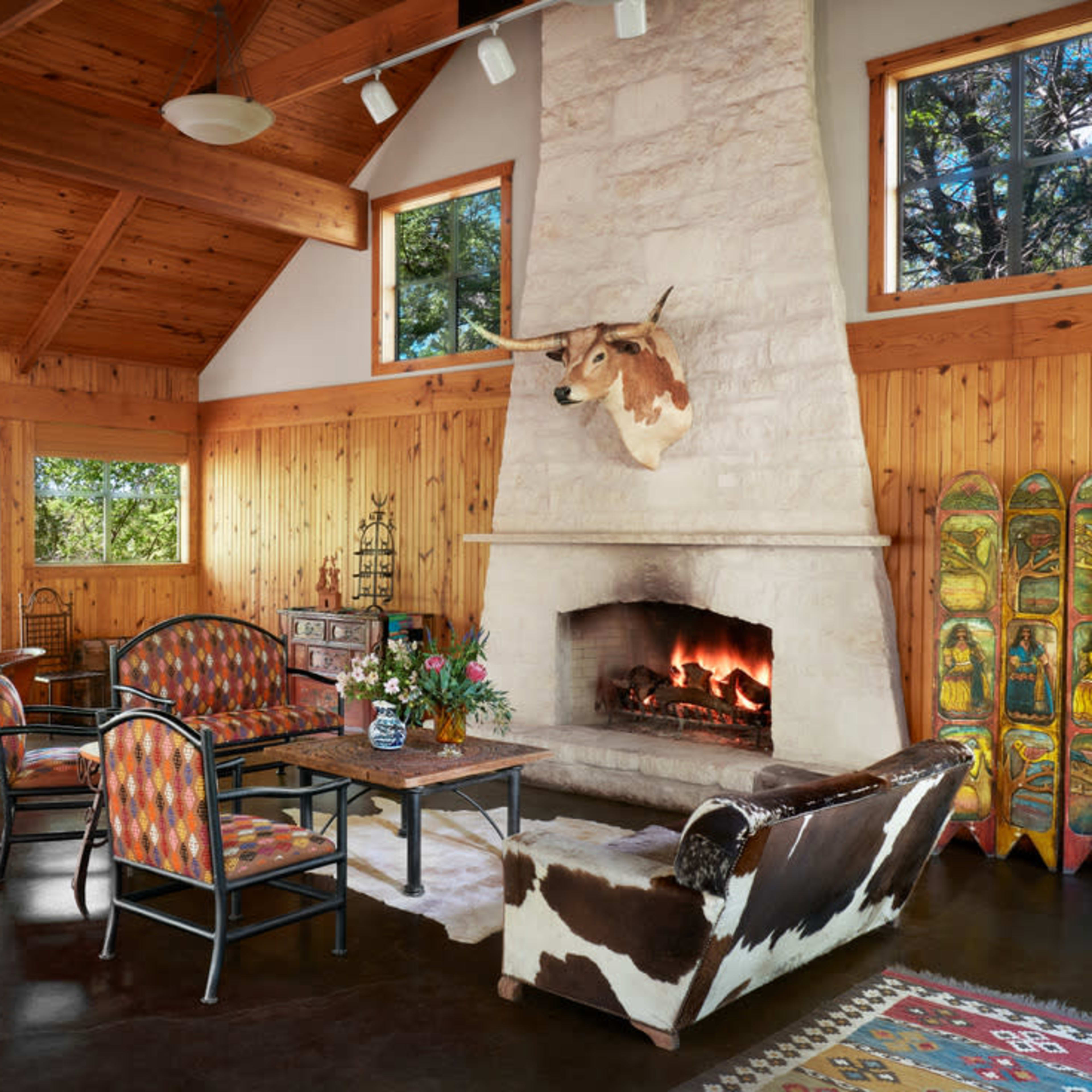 Camp and Wedding Venue in the Texas Hill Country Image in , Marble Falls, TX