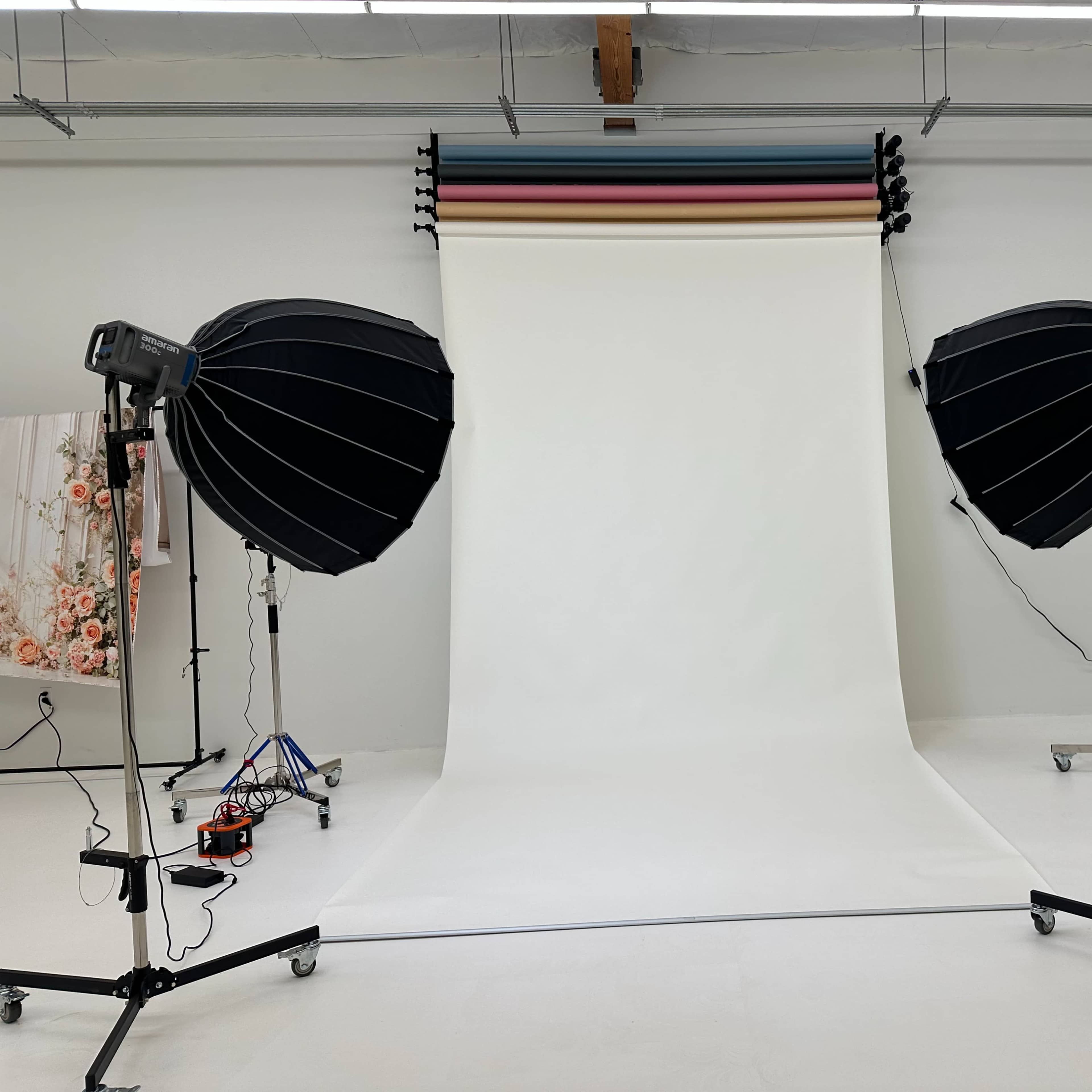 Portrait Photo Studio in Anaheim Image in Platinum Triangle, Anaheim, CA