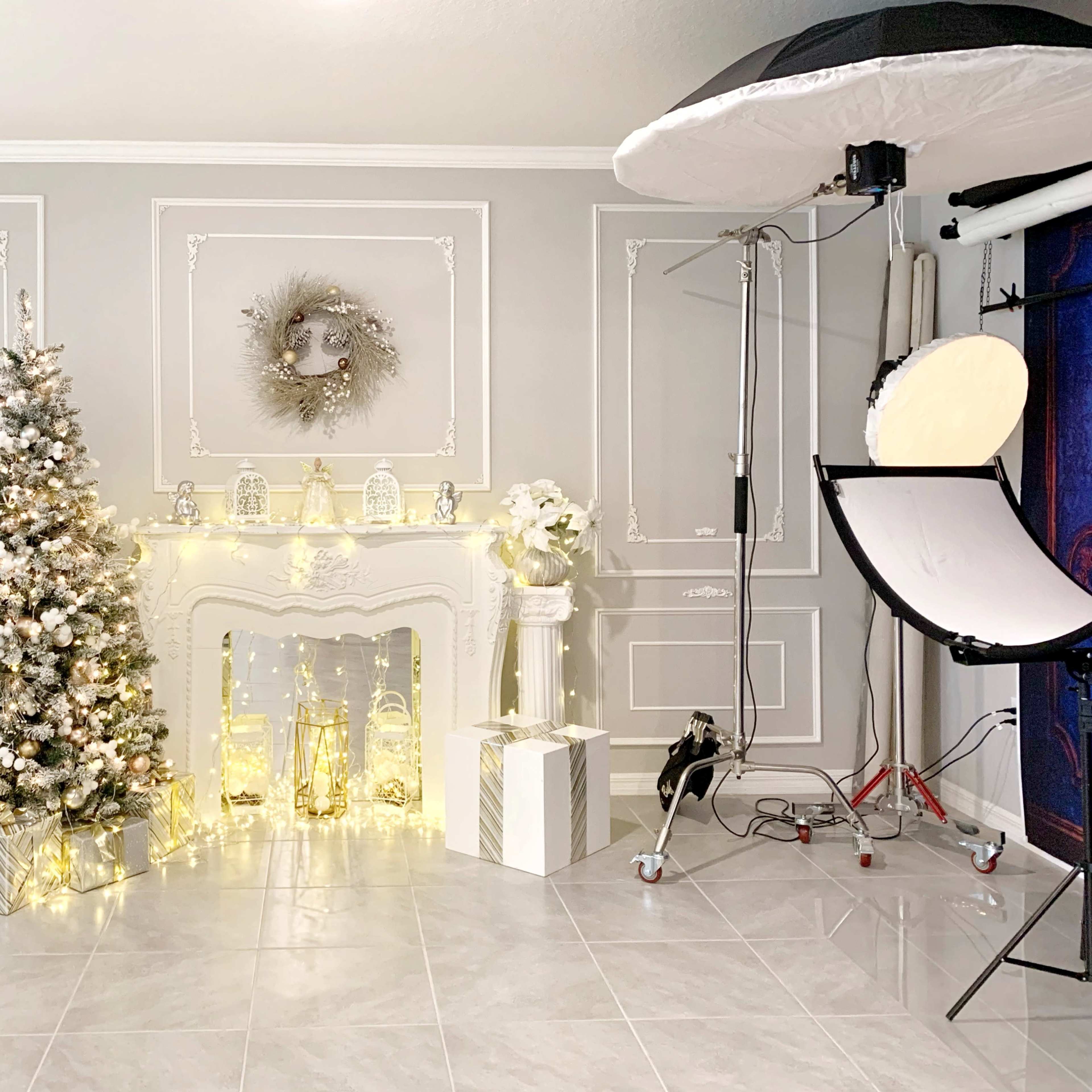 Unique Photography Studio Rental in Bradenton Image in Samoset, Bradenton, FL