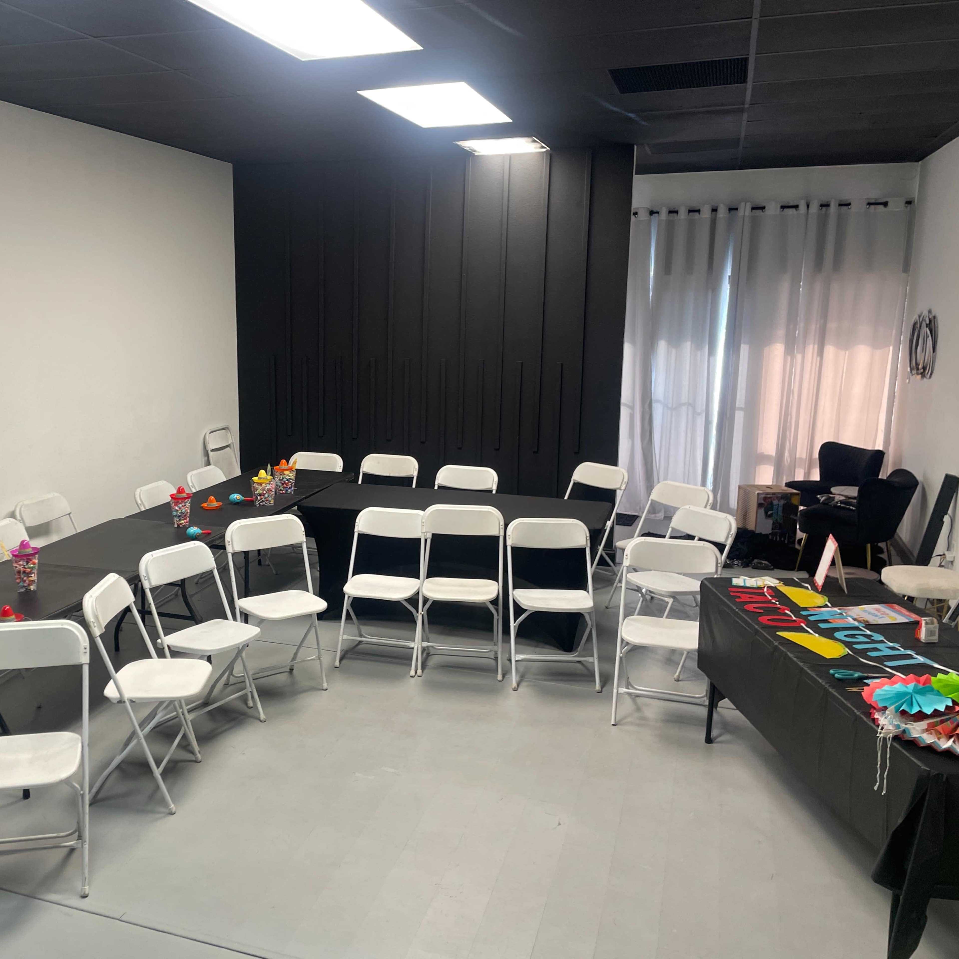 Madison Studios Image in University, Tampa, FL