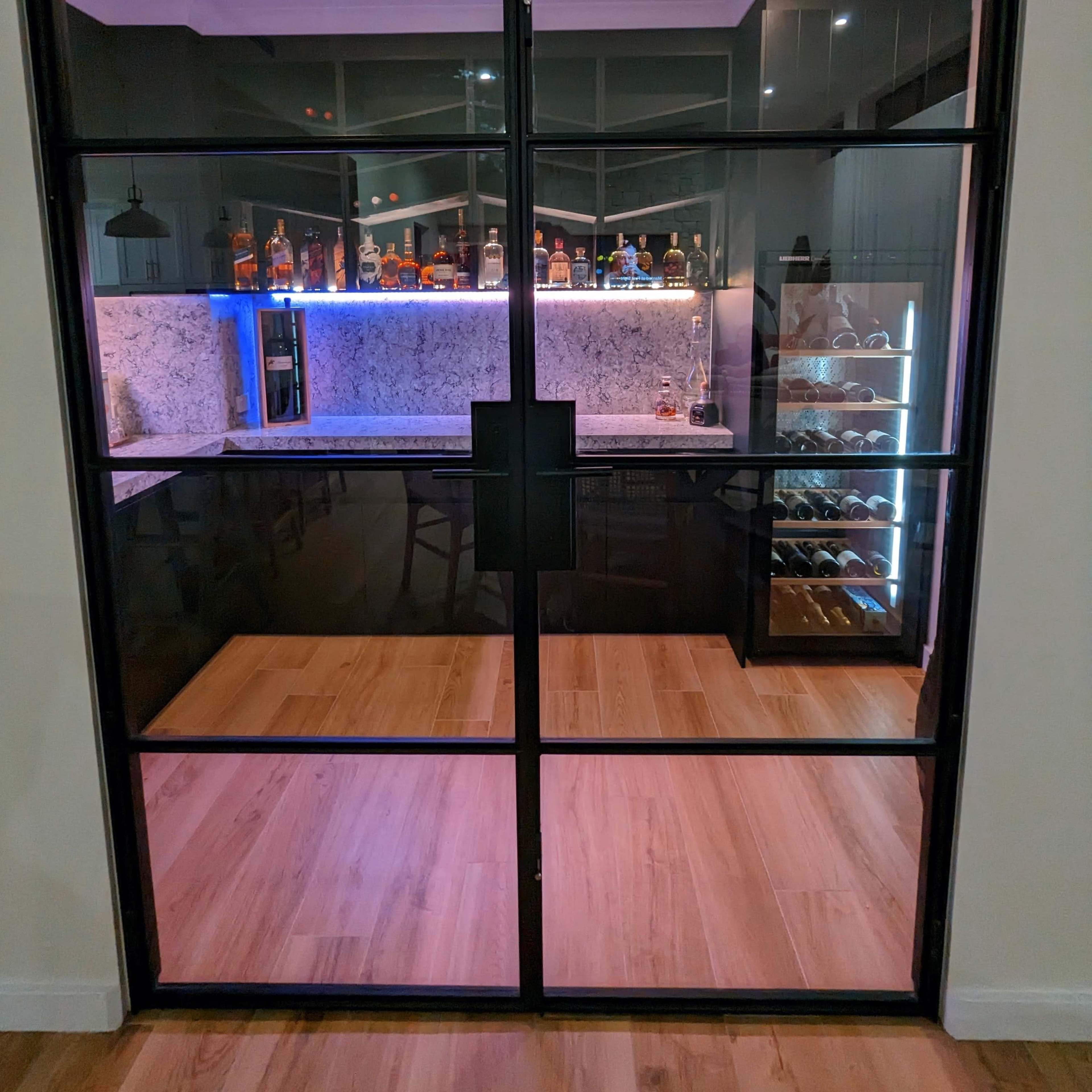 The Black Marble Bar Image in Alfred Cove, Perth, WA