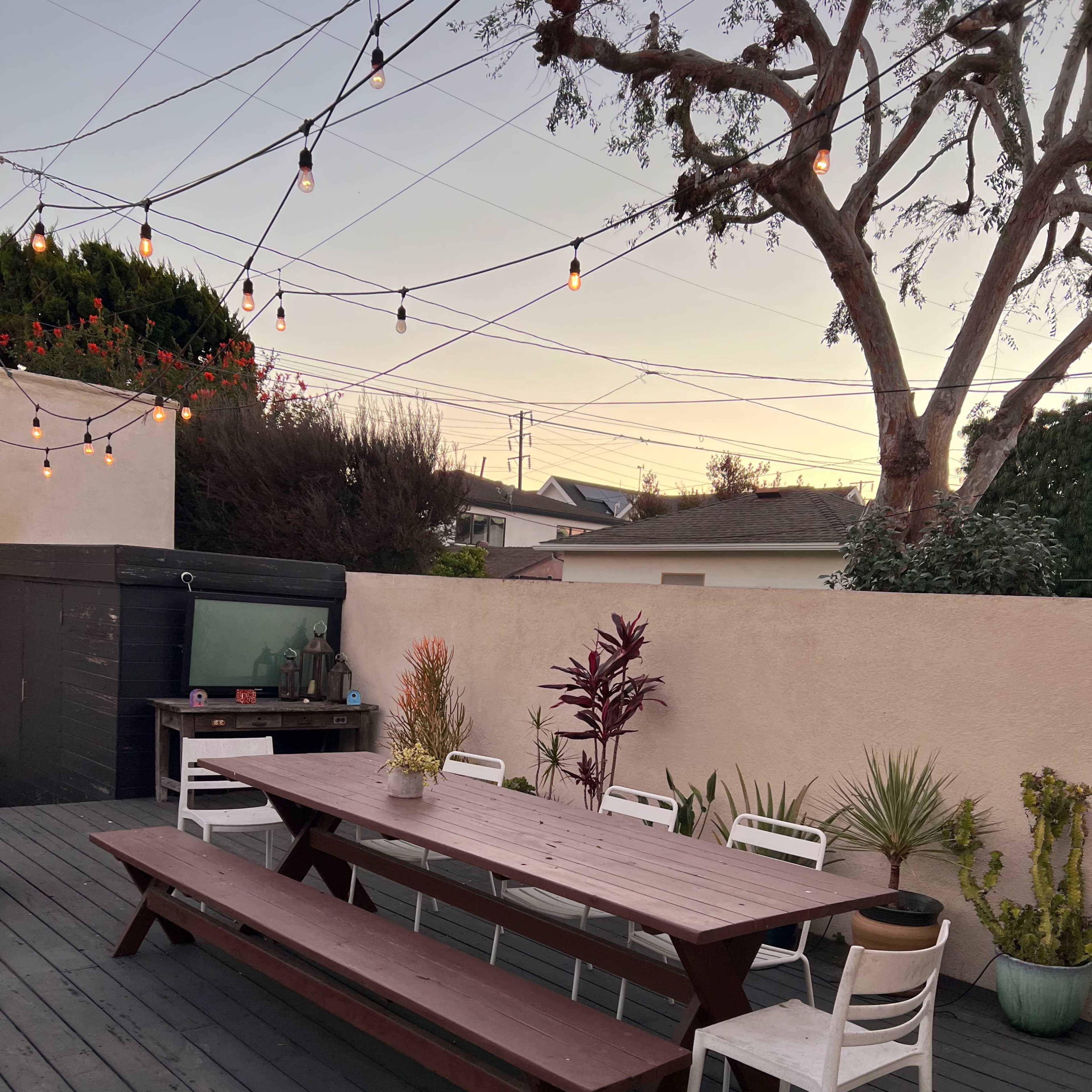 Westside Modern House with Backyard by Beach + LAX Image in , El Segundo, CA