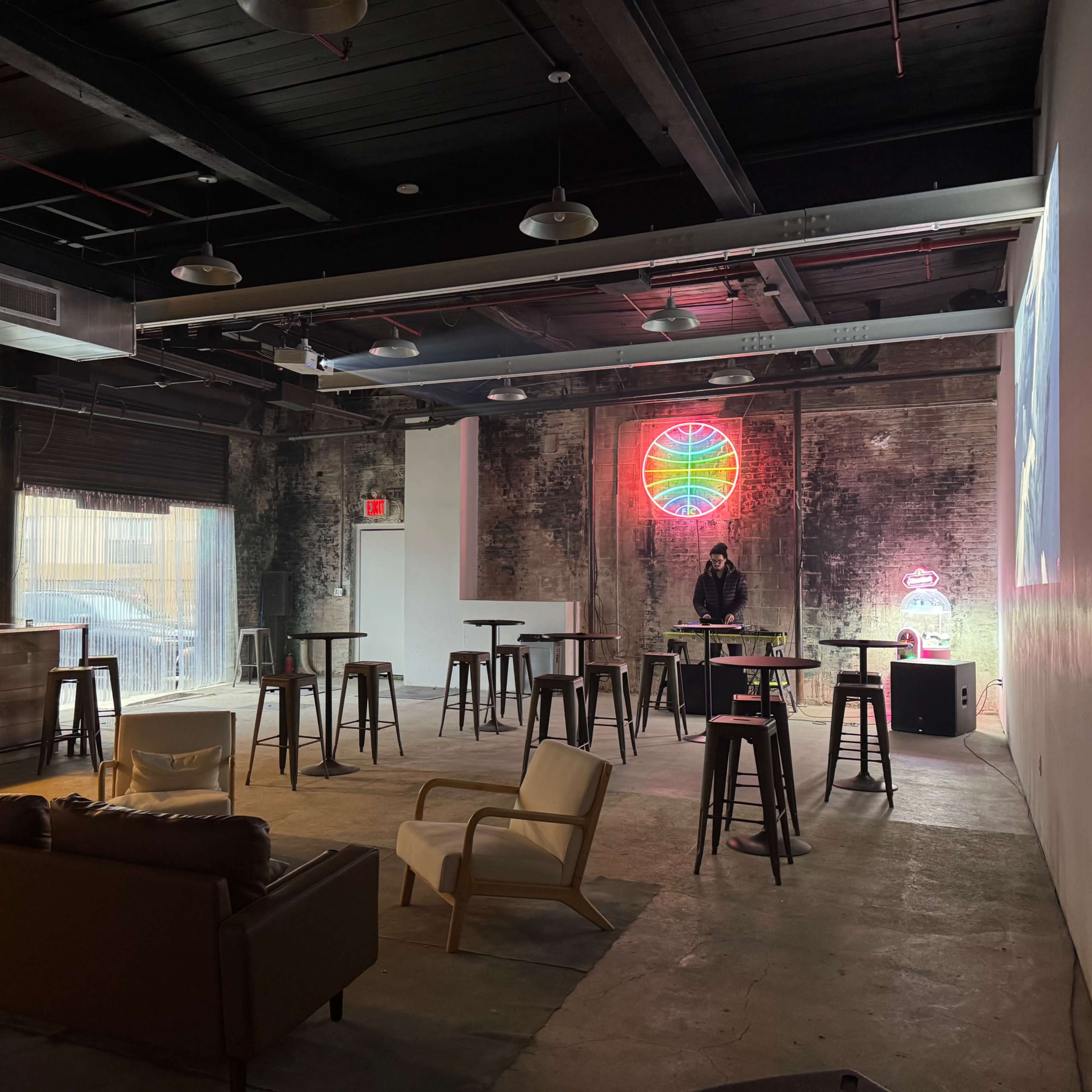 The warehouse Image in Bushwick, Brooklyn, NY