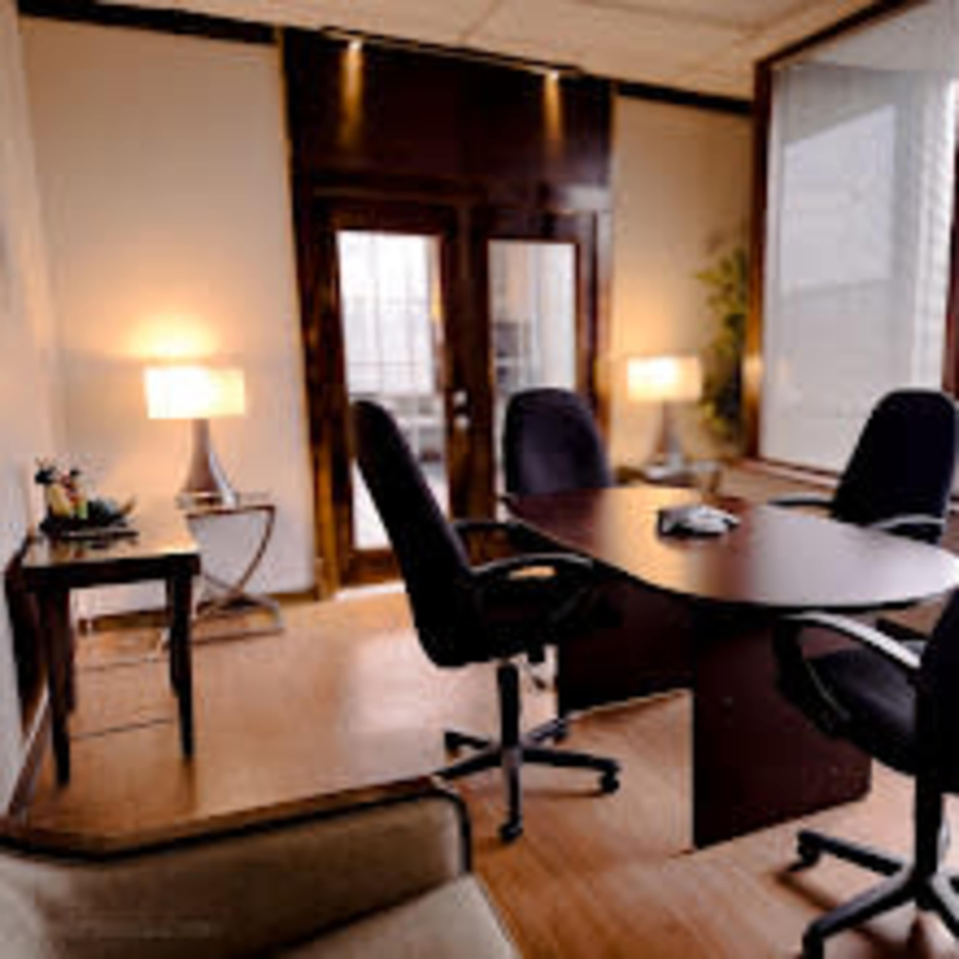 Downtown Meeting Room for your next Production Image in Near Eastside, Indianapolis, IN