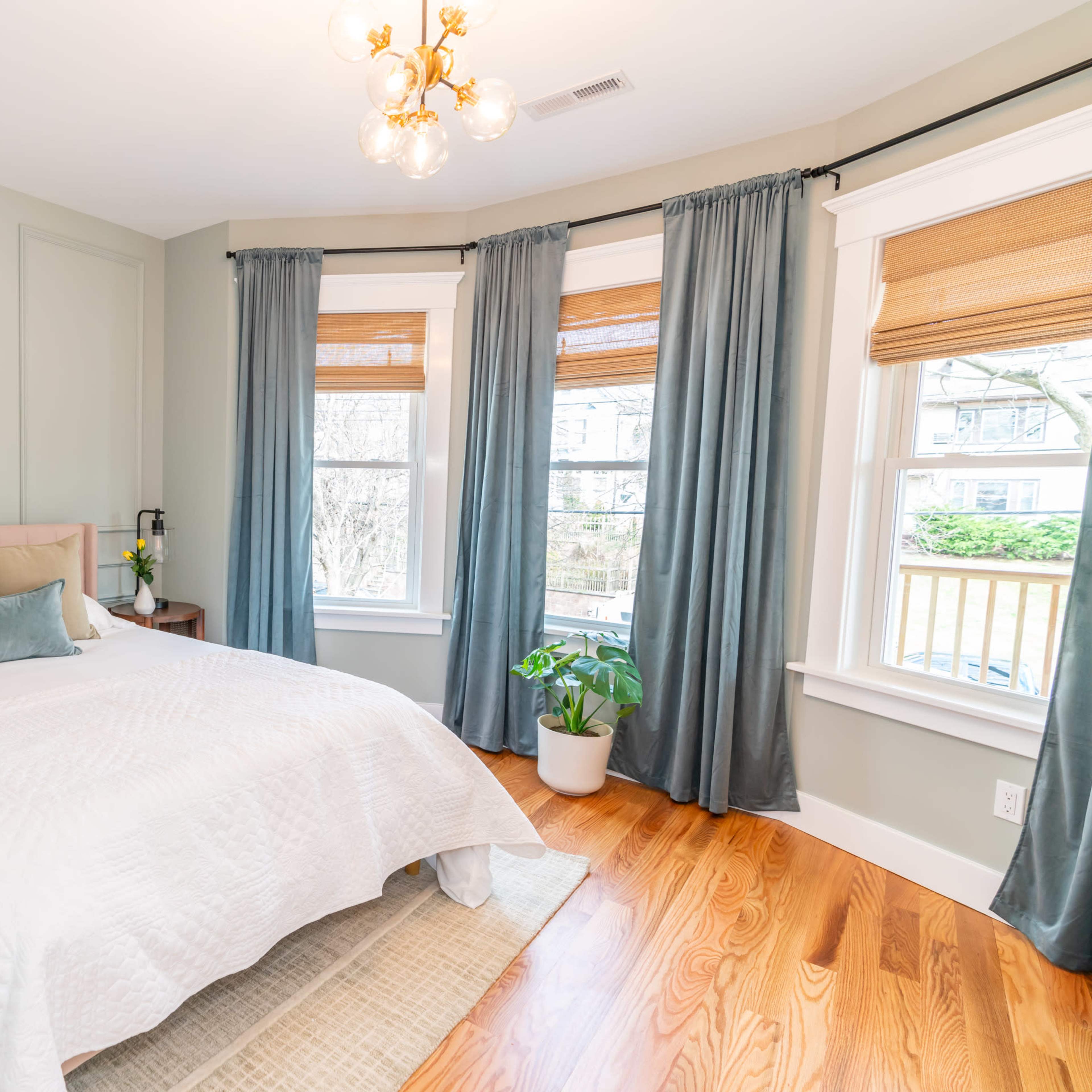 Sage Haven: Elegant, Comfortable, Close to Yale & Downtown New Haven Image in Prospect Hill Historic District, New Haven, CT