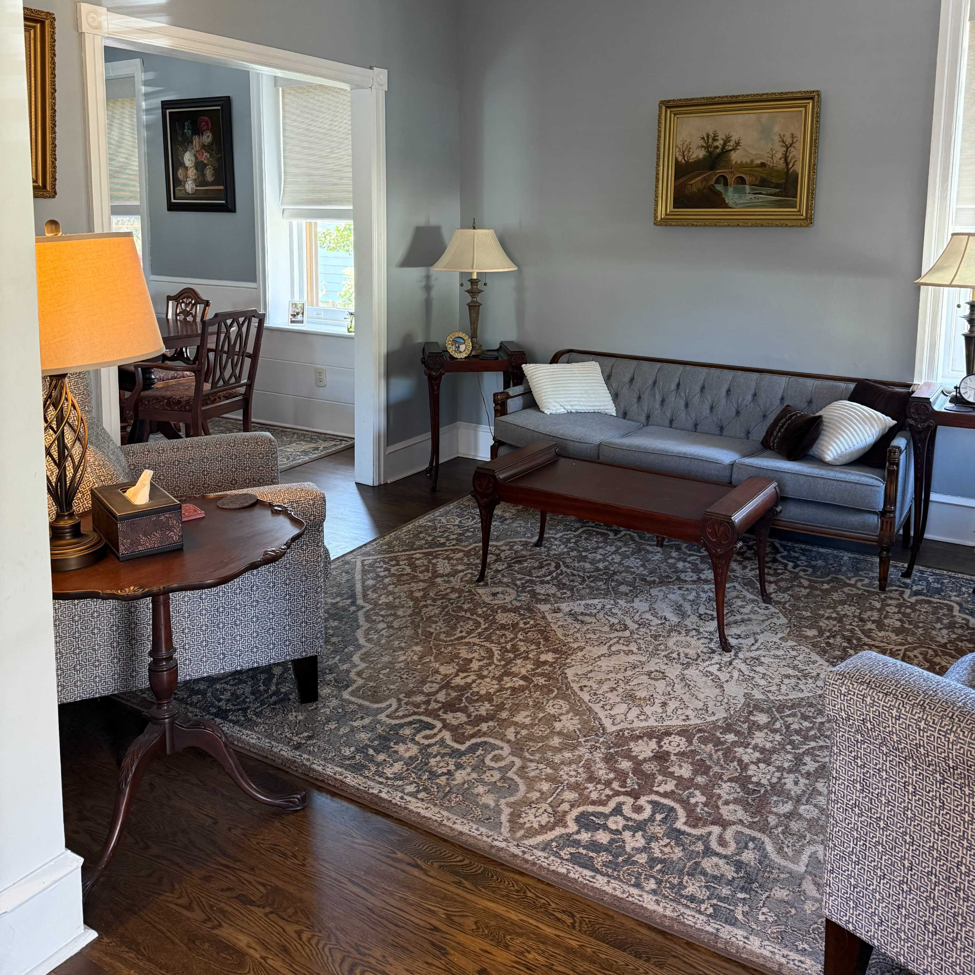 Sparkling Historic Home Image in Wenonah, Wenonah, NJ