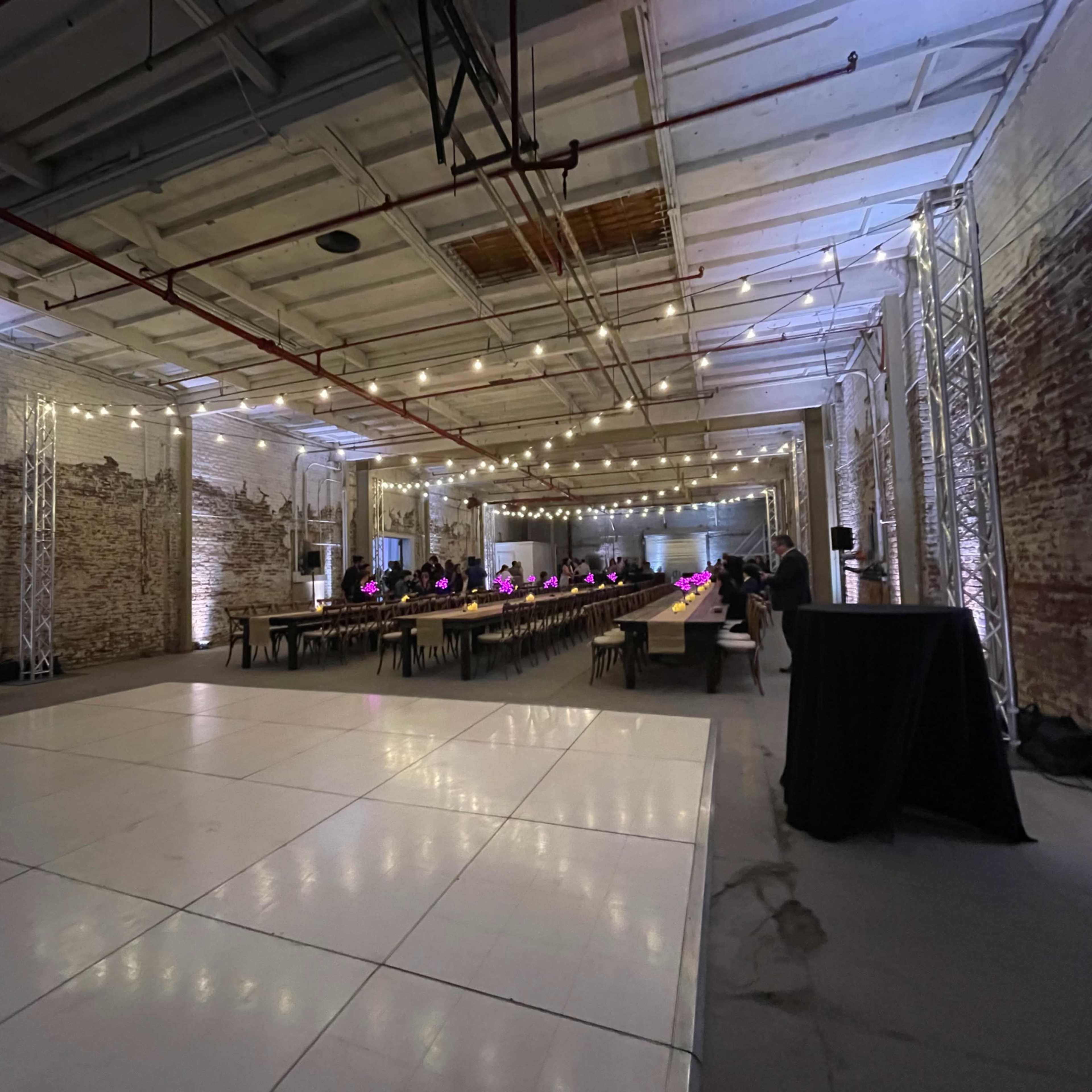 ALL INCLUDED INDUSTRIAL 3 STUDIOS NEW HUGE VINTAGE BRICK INDUSTRIAL WAREHOUSE + OUTDOOR SPACE Image in South Los Angeles, Los Angeles, CA