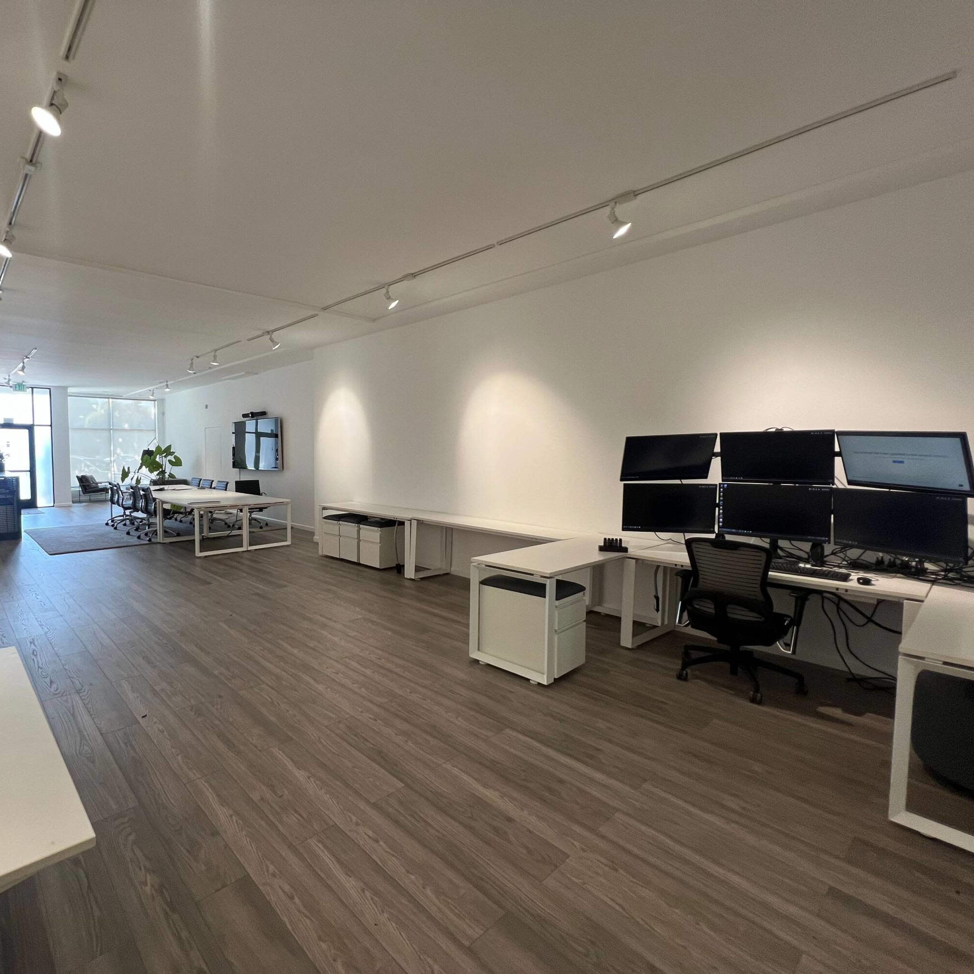 Urban Office/Yoga/PopUp/Event Space in Dog Patch Potrero Area Image in Potrero Hill, San Francisco, CA