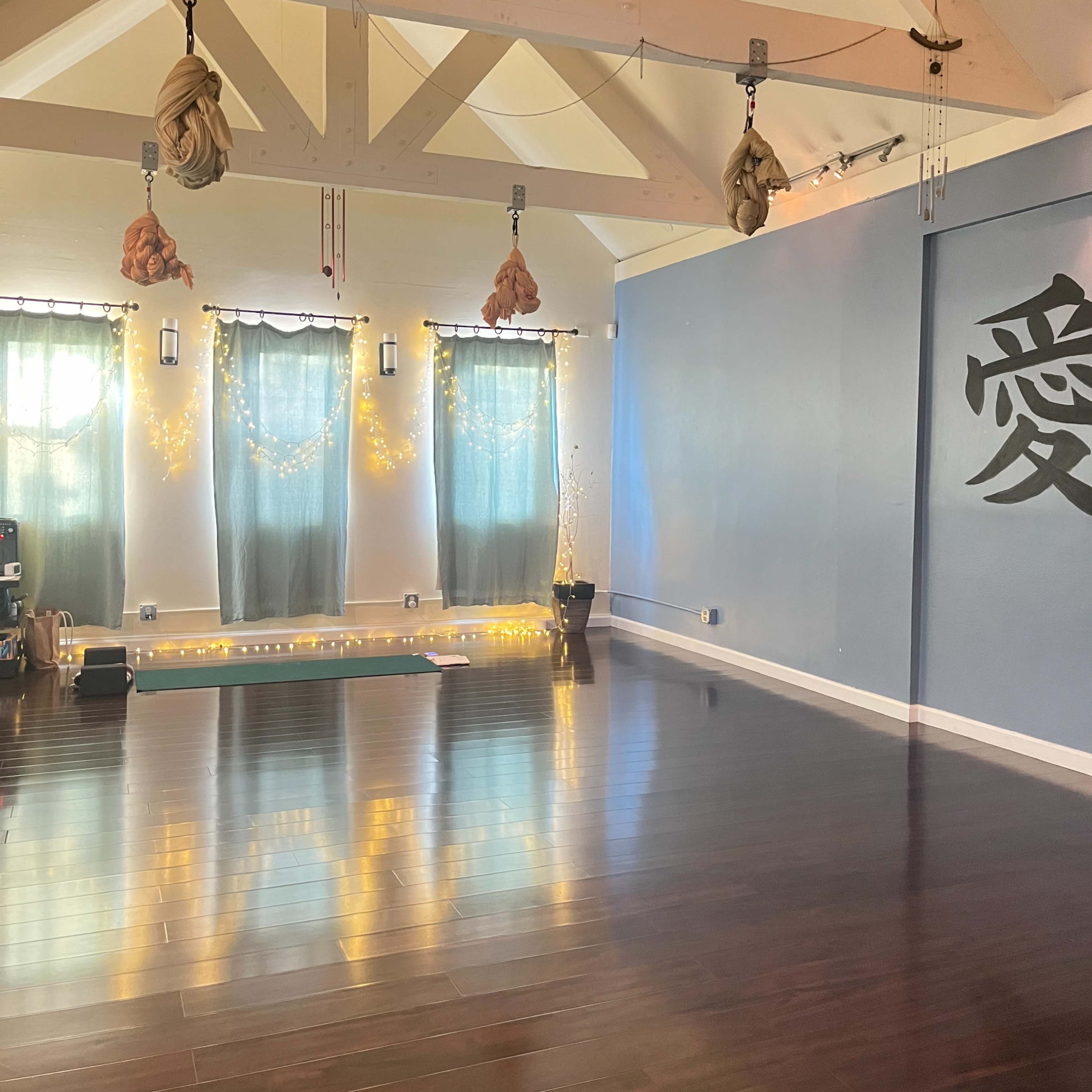 The Sanctuary Wellness Center & Yoga Studio Image in Tustin, Tustin, CA