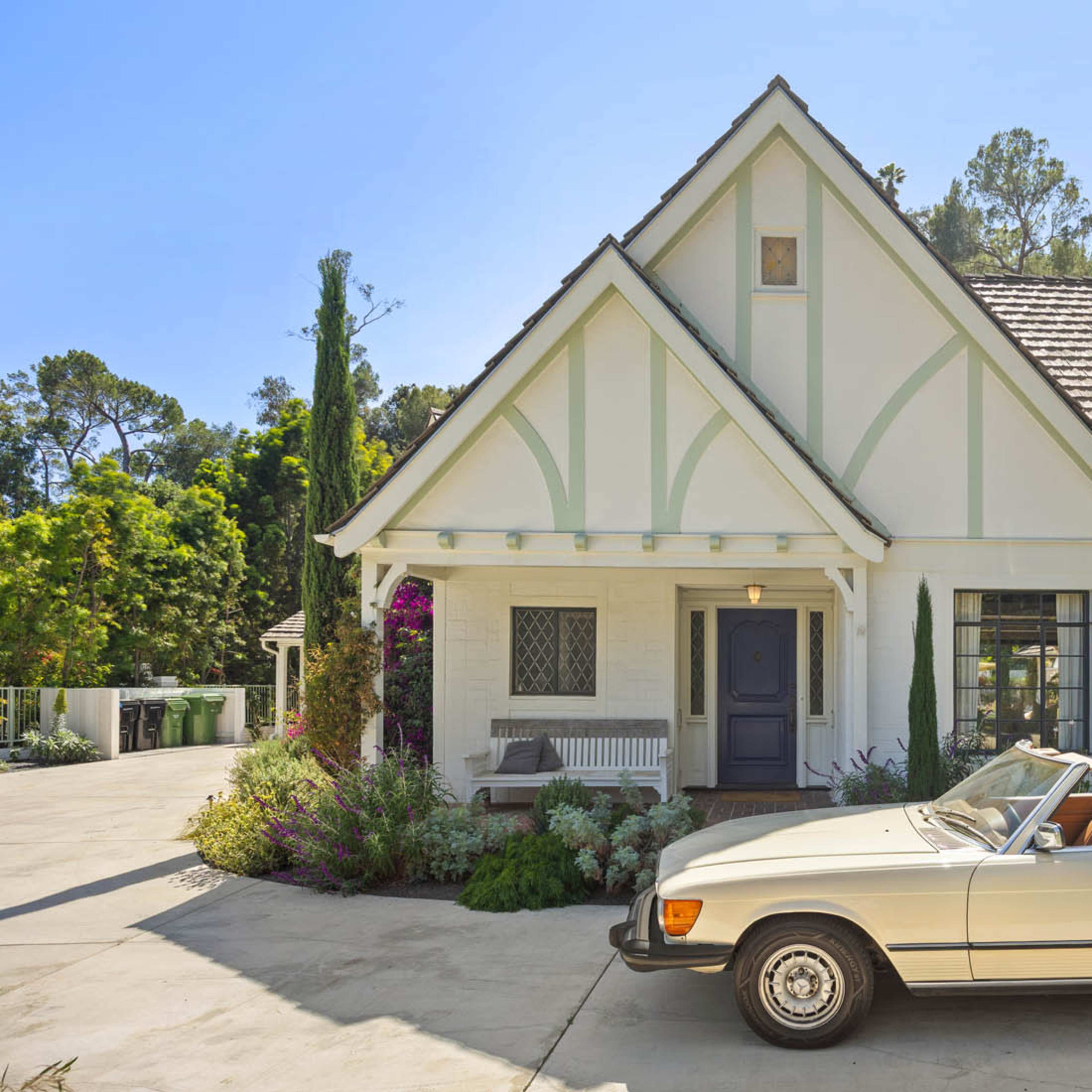 Witness Locations Image in Los Feliz, Los Angeles, CA